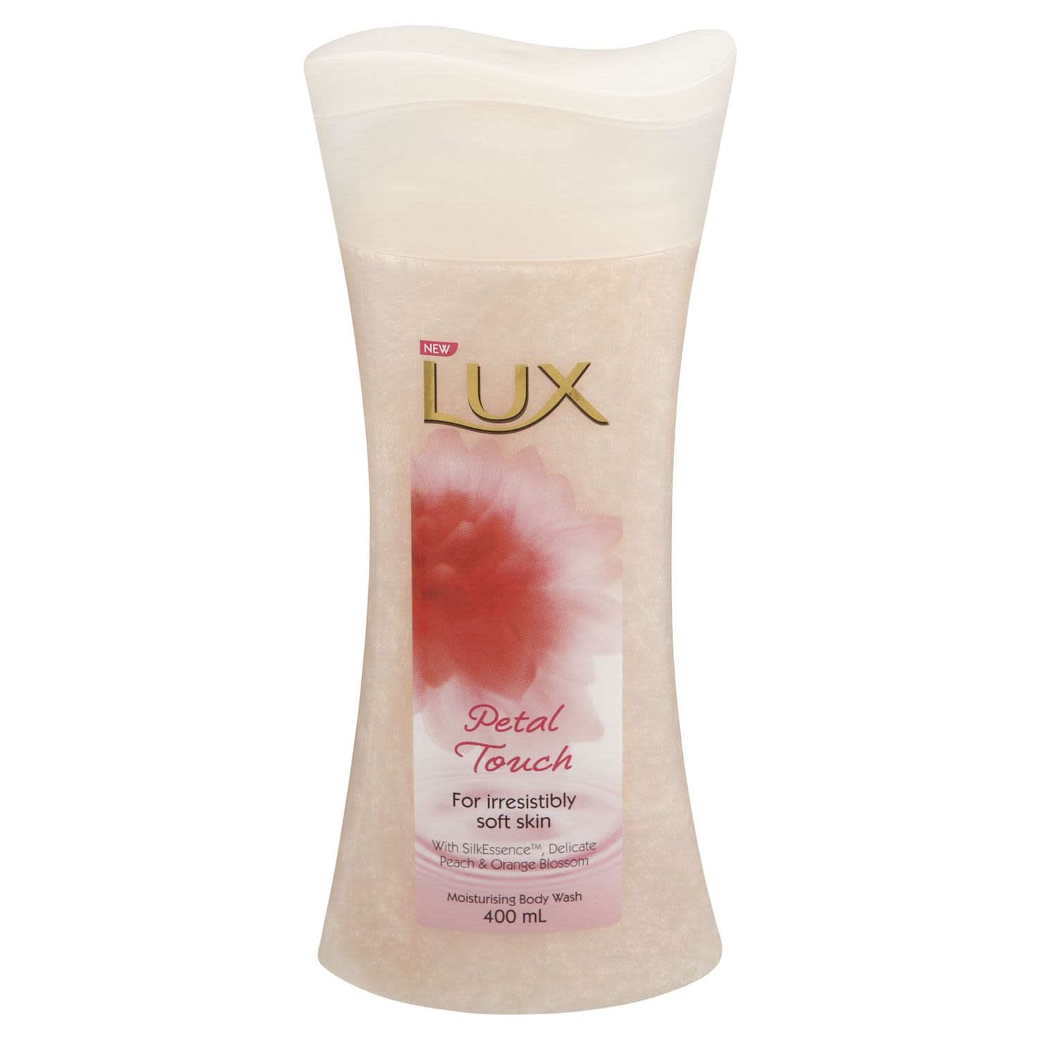 Lux Body Wash Petal Touch