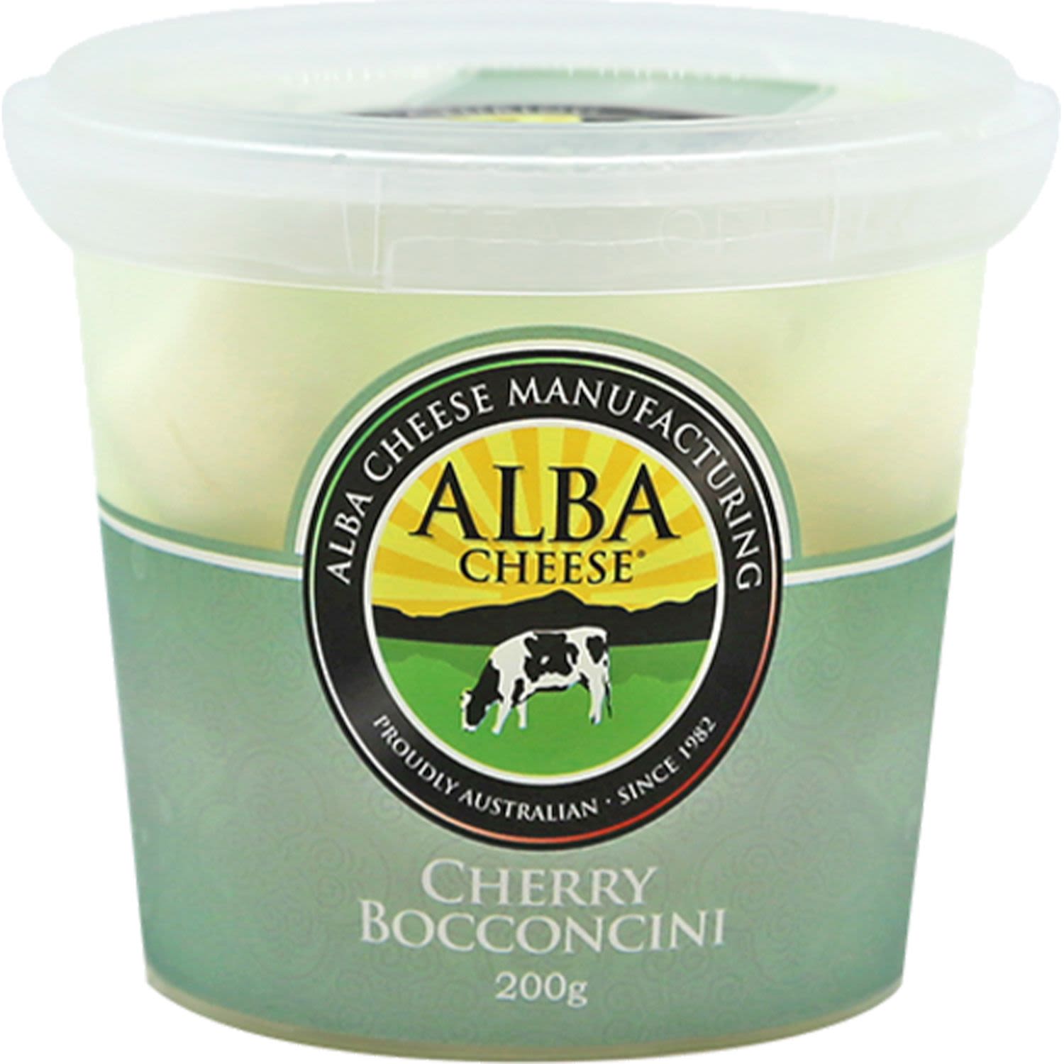 Alba 200g