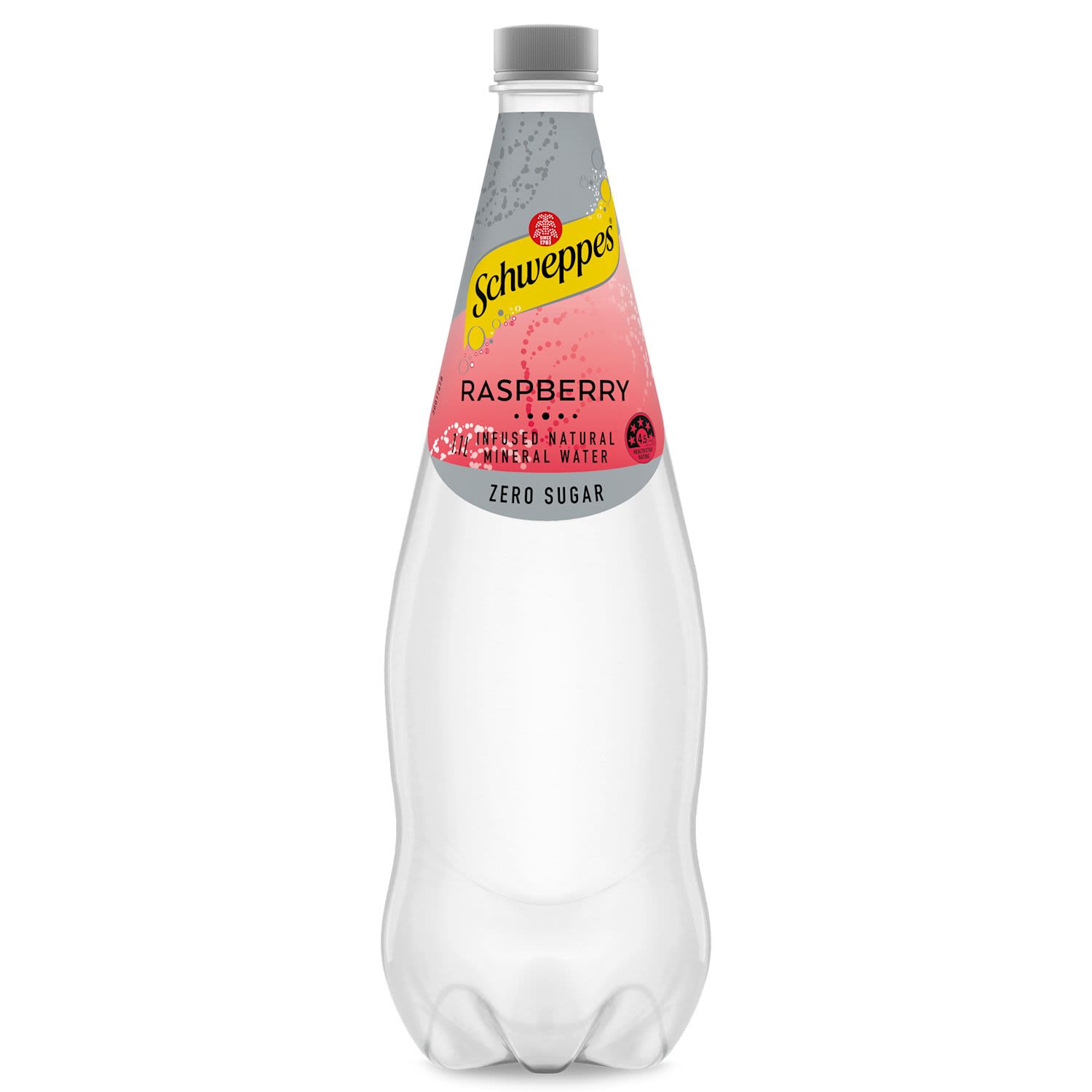 Schweppes 1.1L