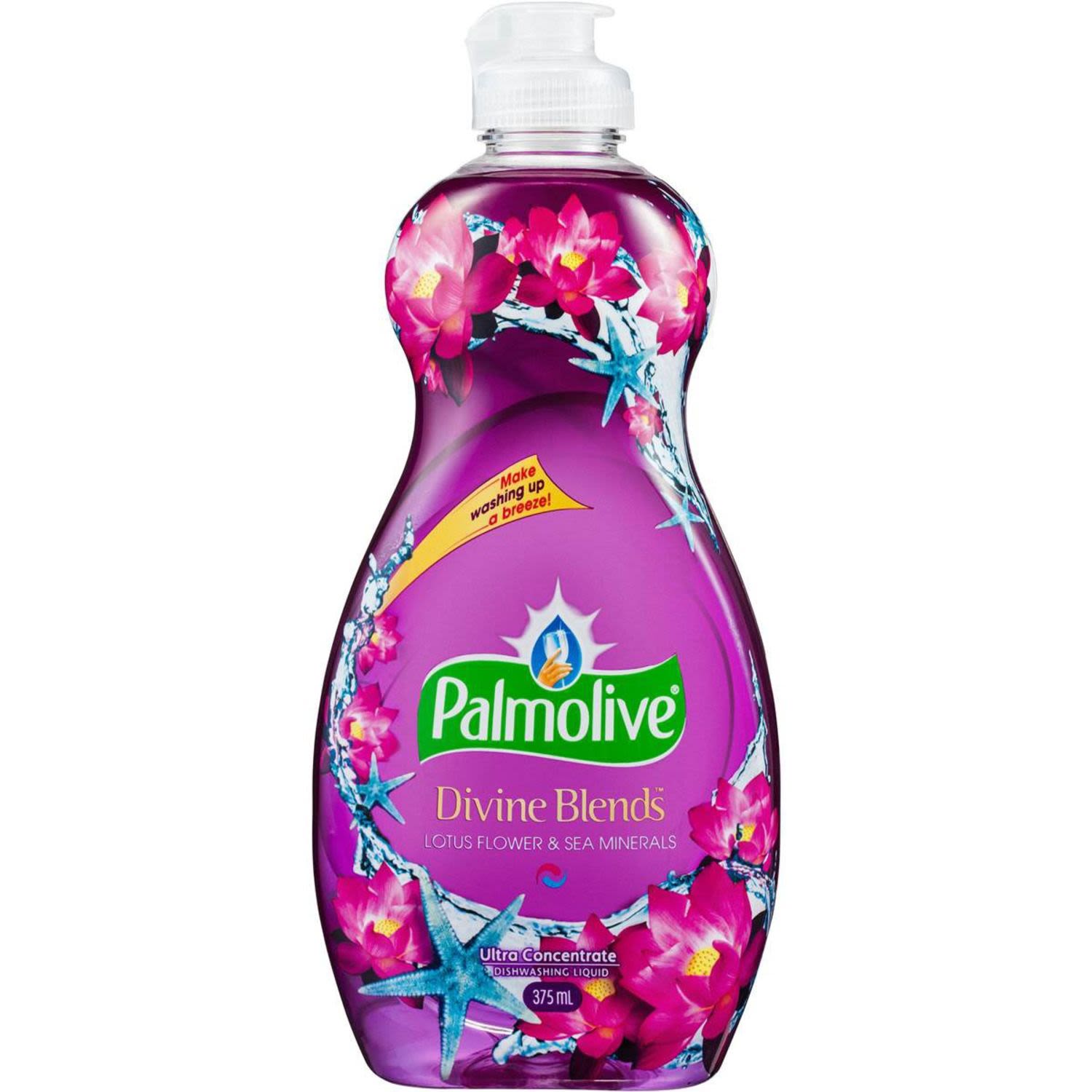 Palmolive 375ml