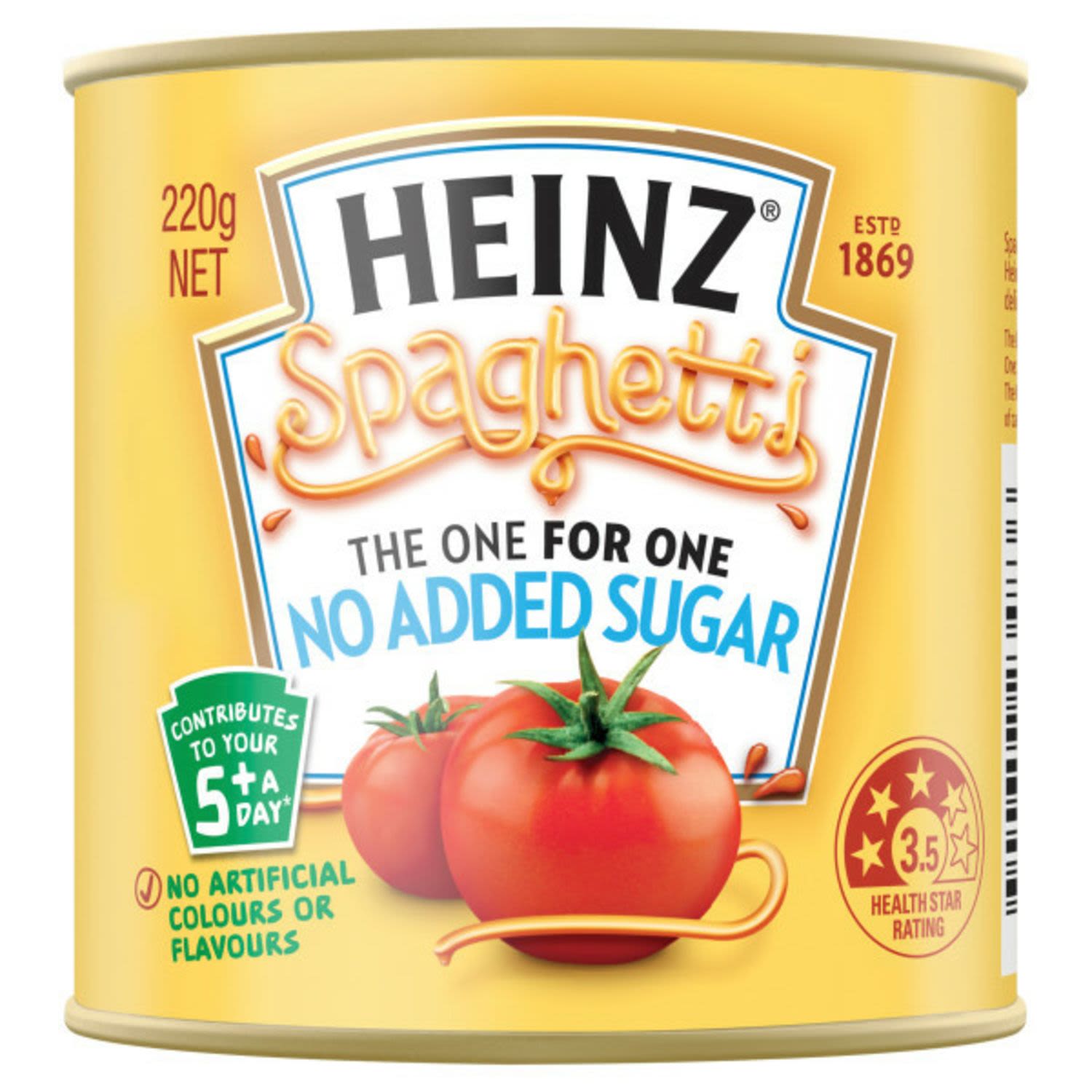 Heinz 220g