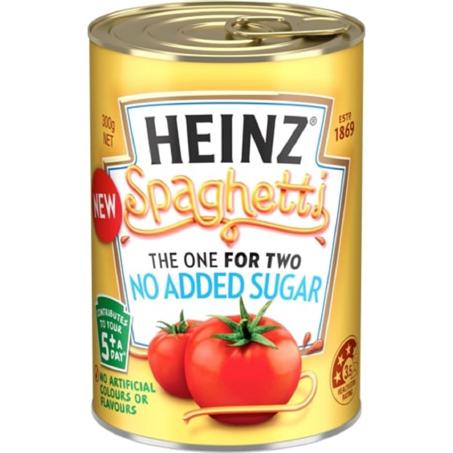 Heinz 300g