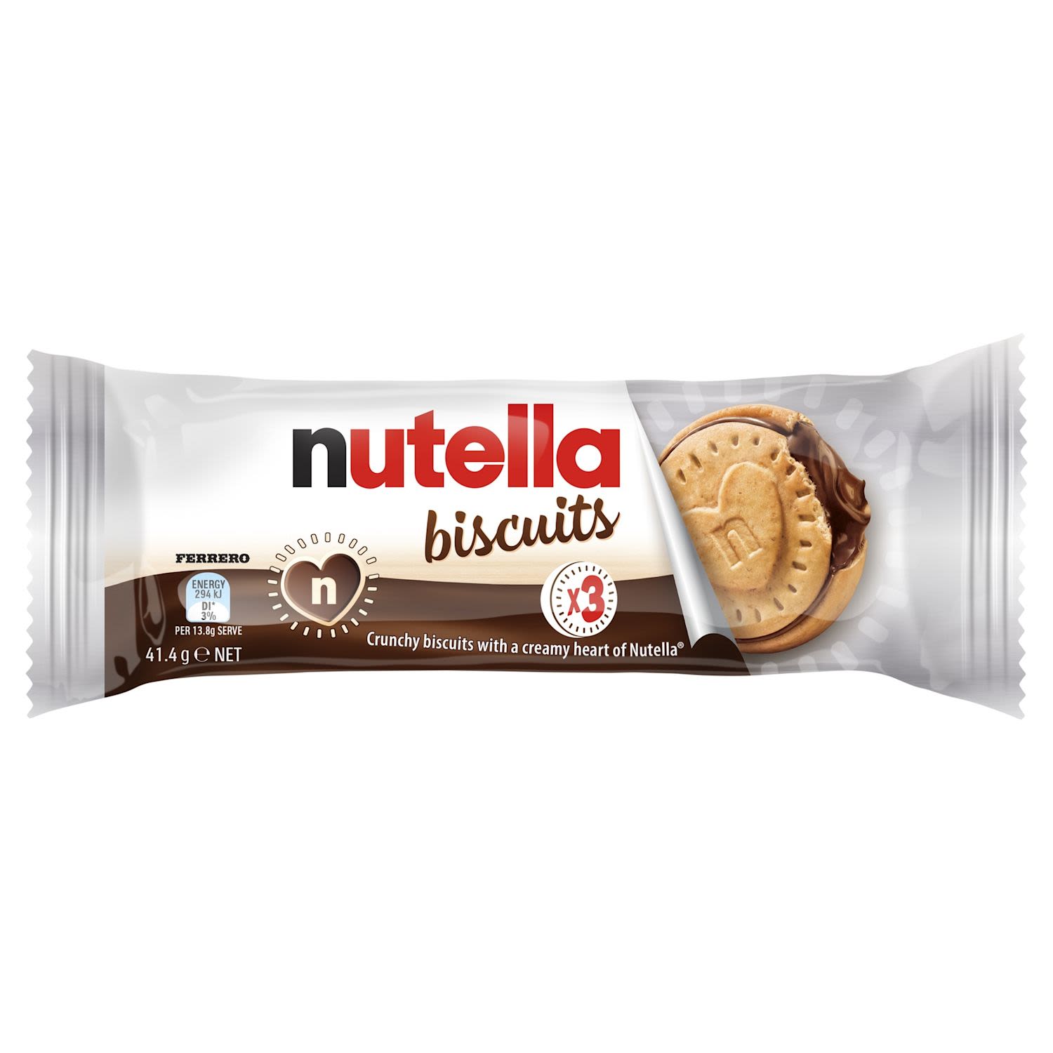 Nutella 42g