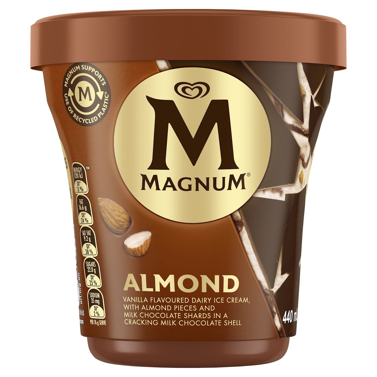 Magnum 440ml