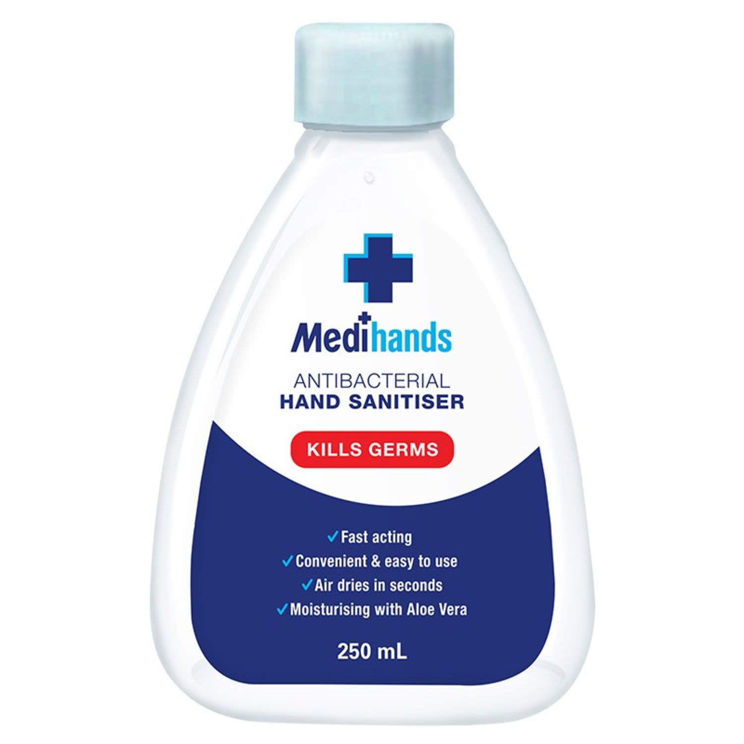 Medihands 250ml