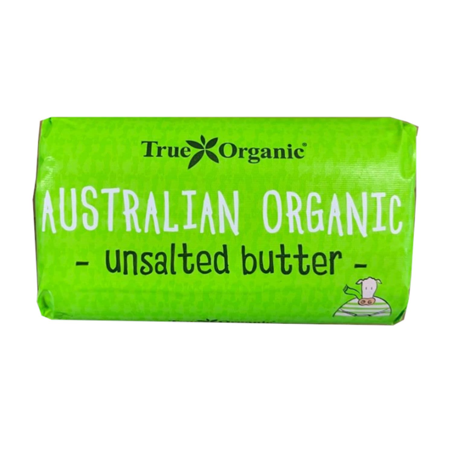 True Organic 250g