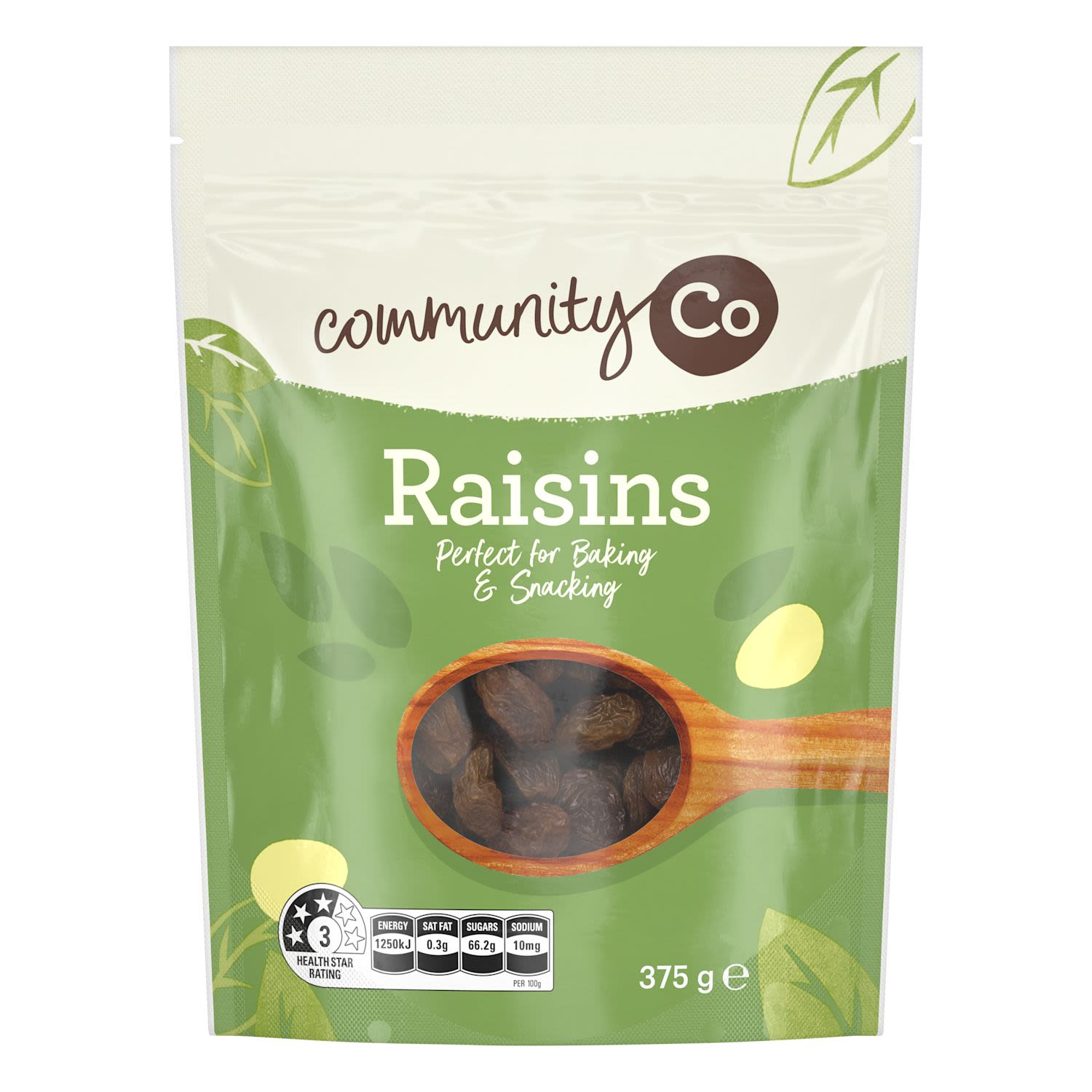 Community Co 375g