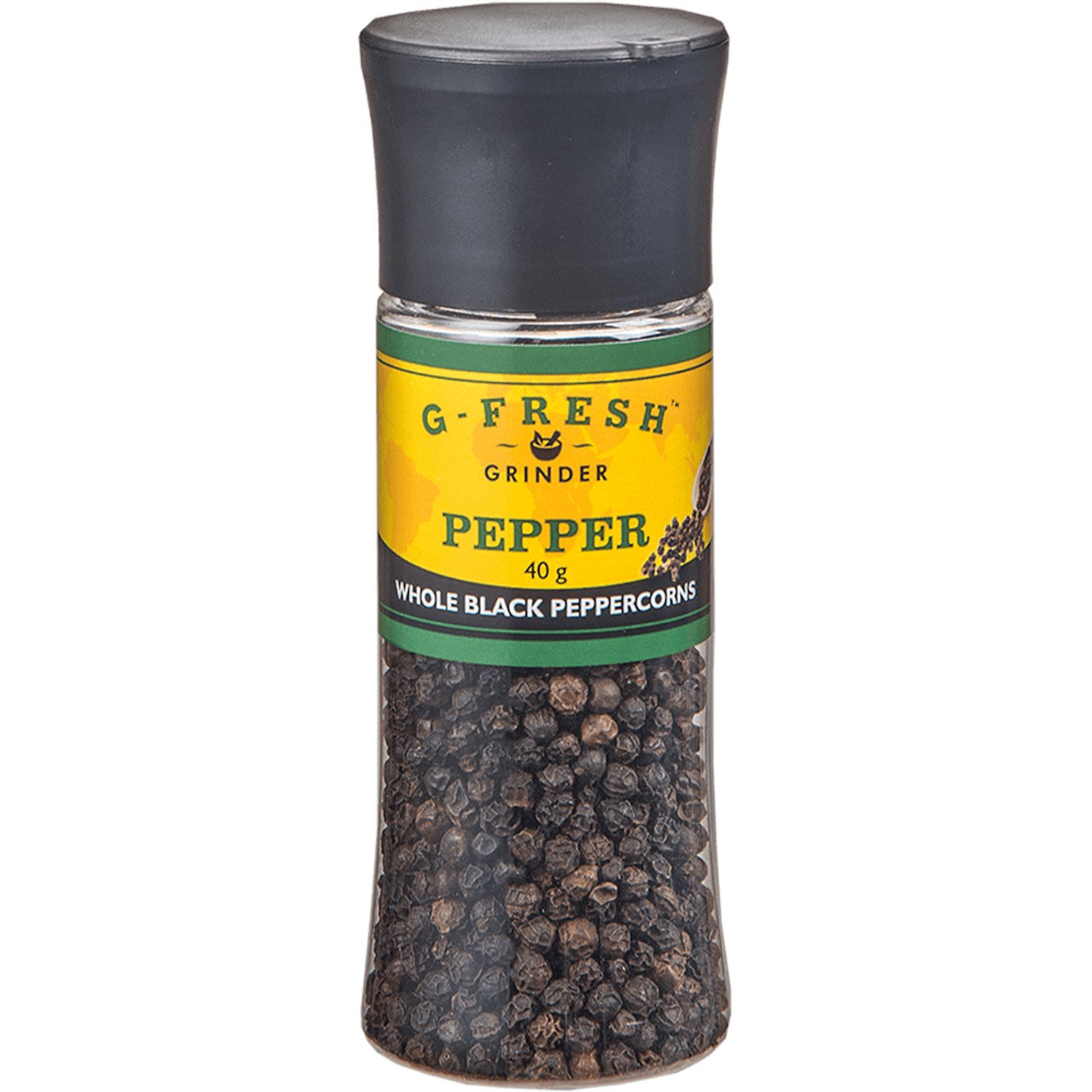 G Fresh 40g