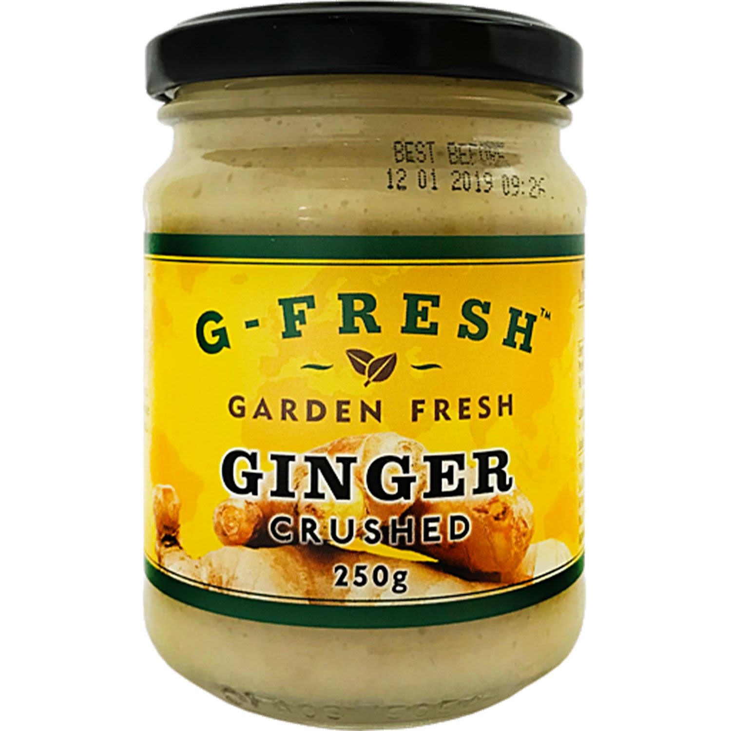 G Fresh 250g