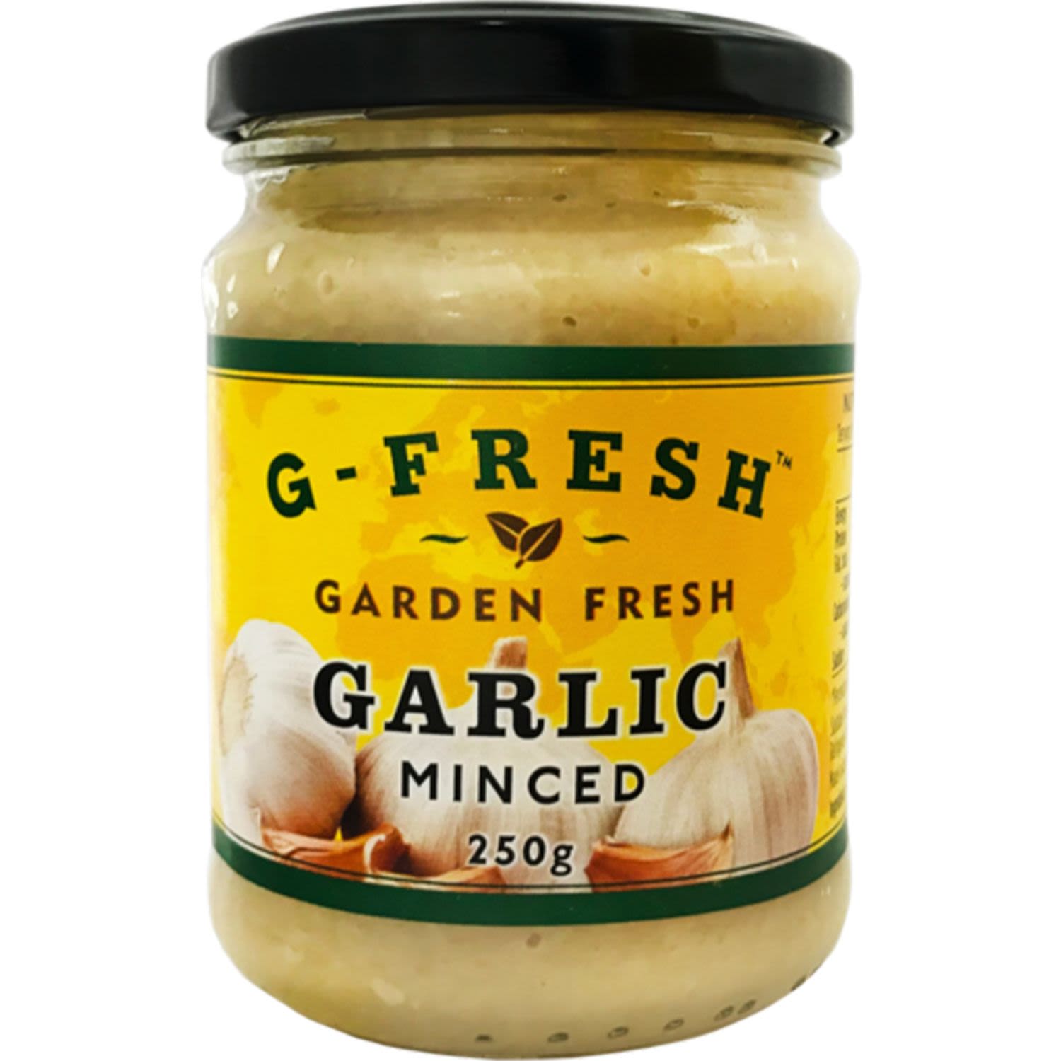 G Fresh 250g