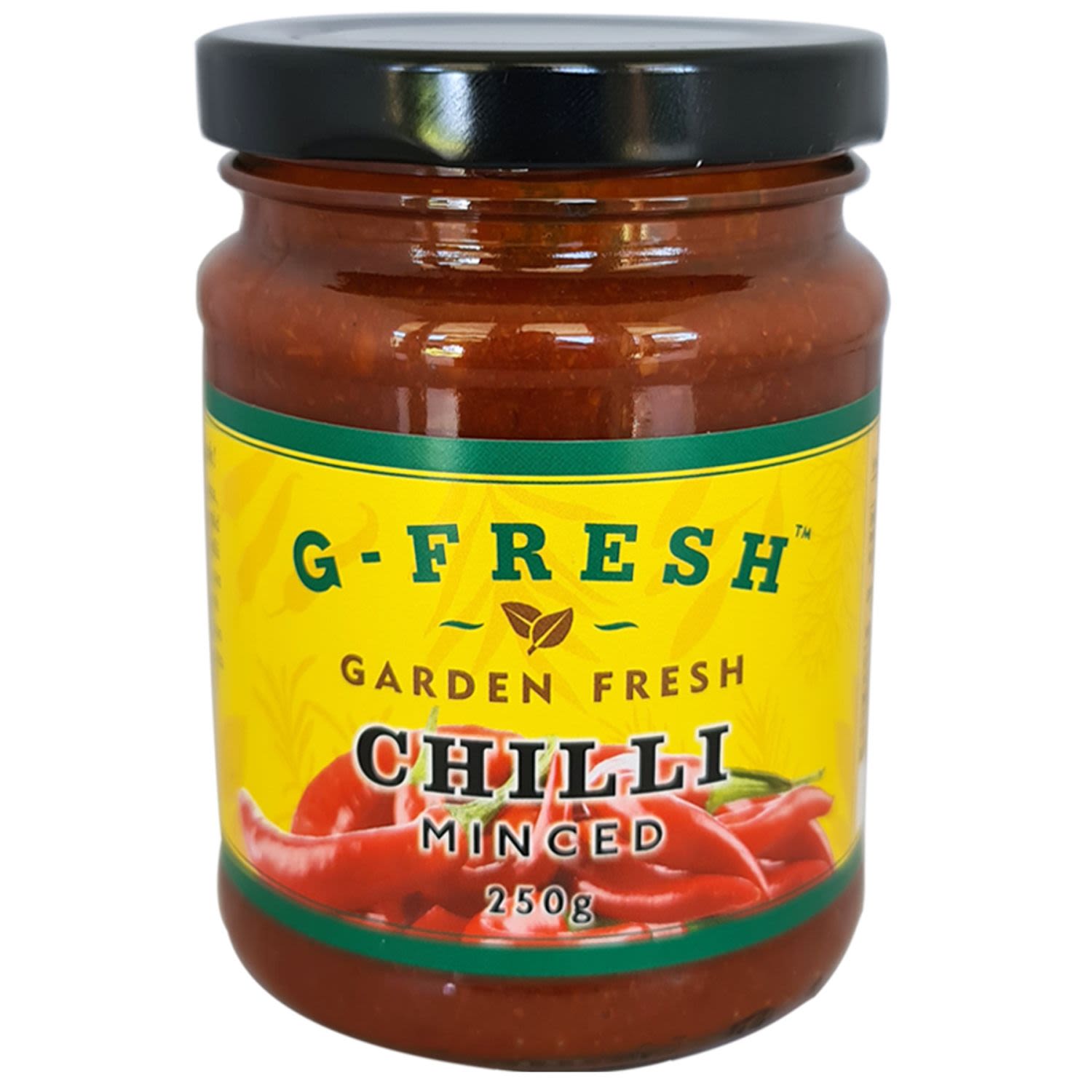 G Fresh 250g