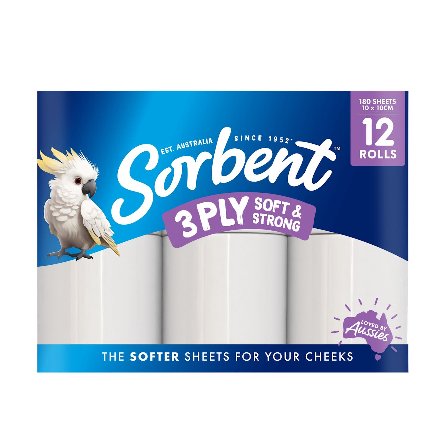 Sorbent 12 pack