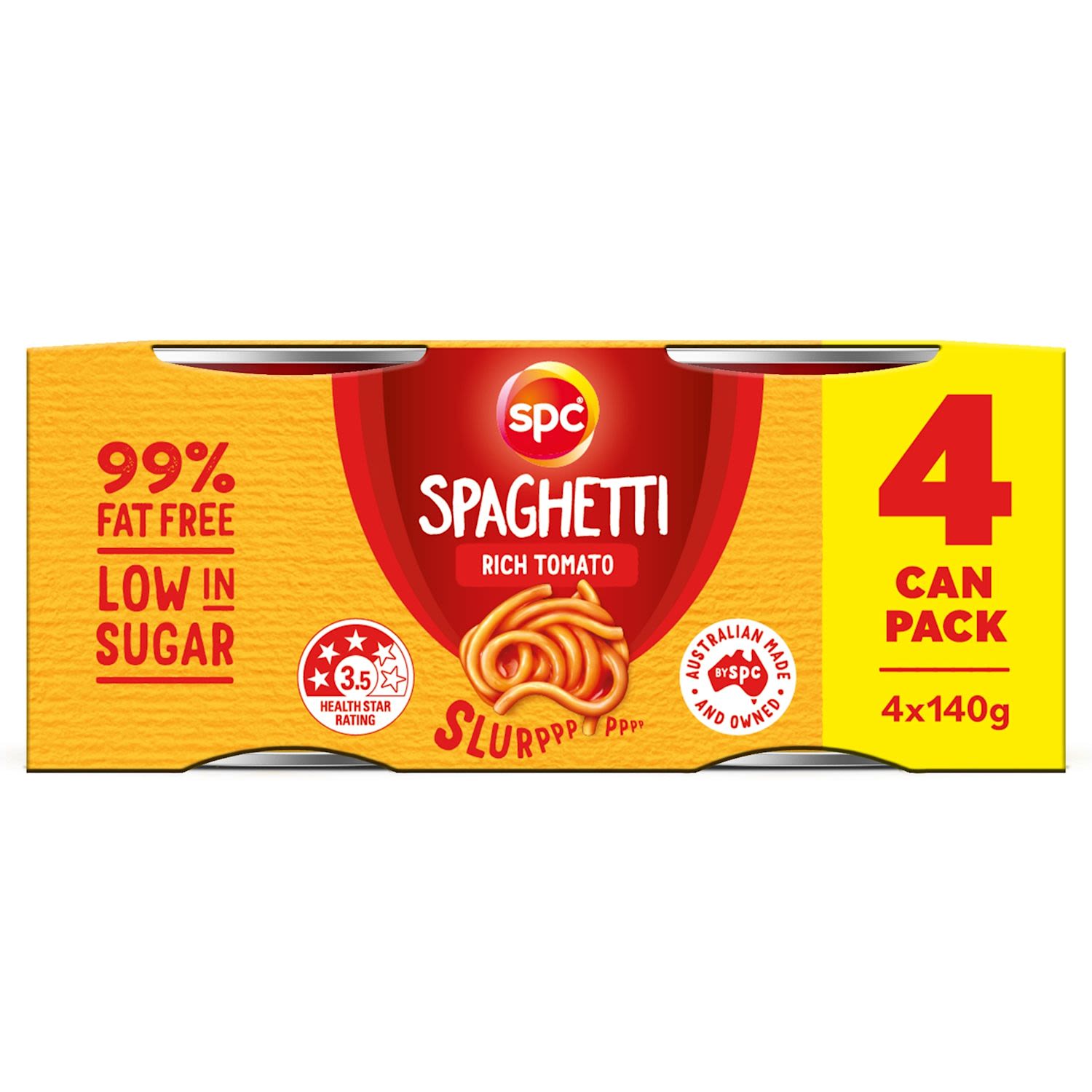 SPC 4 pack