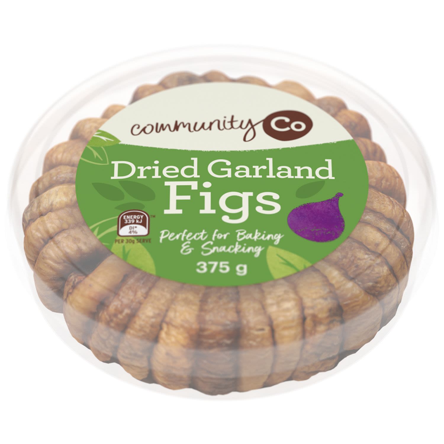 Community Co 375g