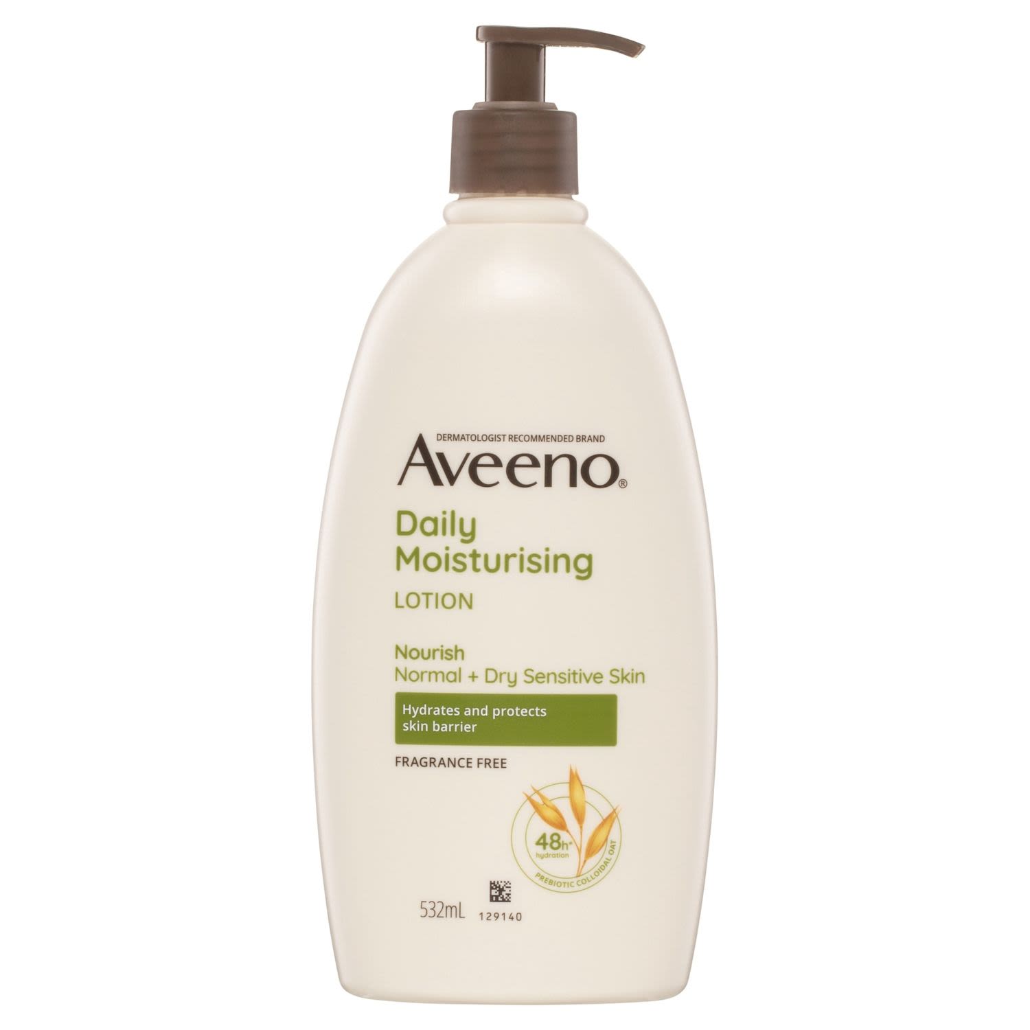 Aveeno 532ml