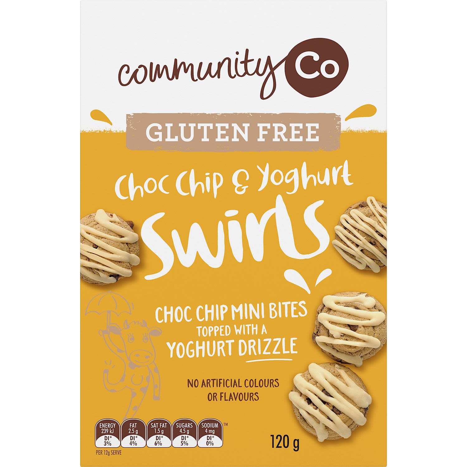 Community Co