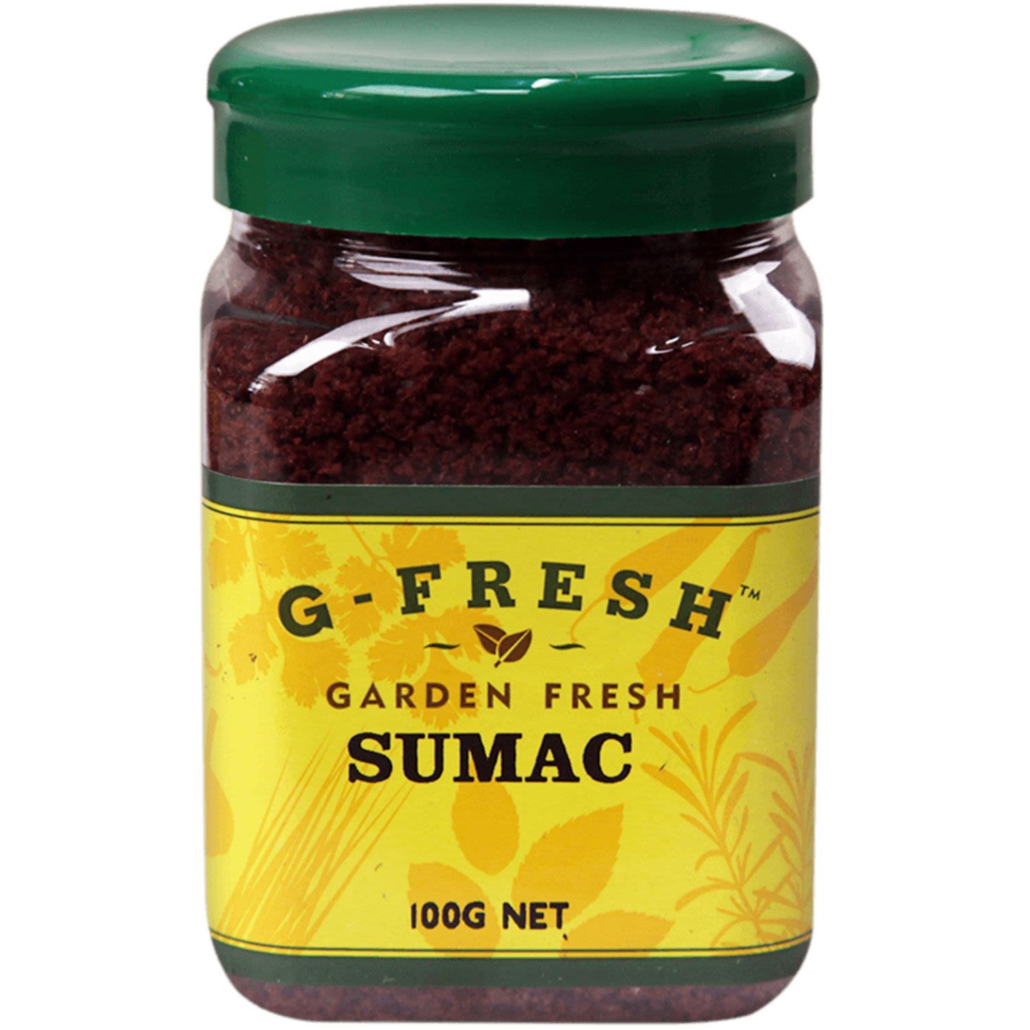 G Fresh 100g