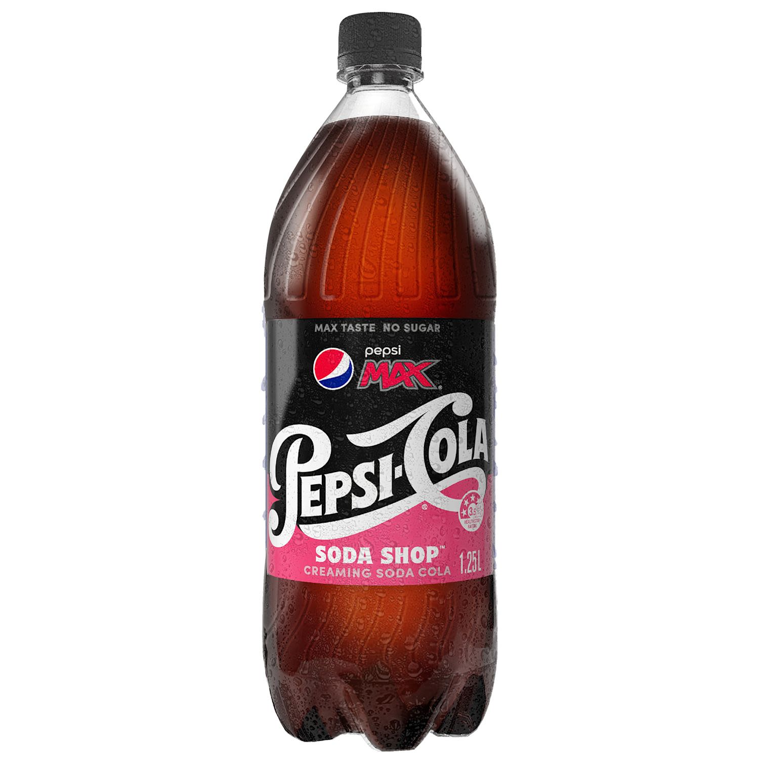 Pepsi 1.25L