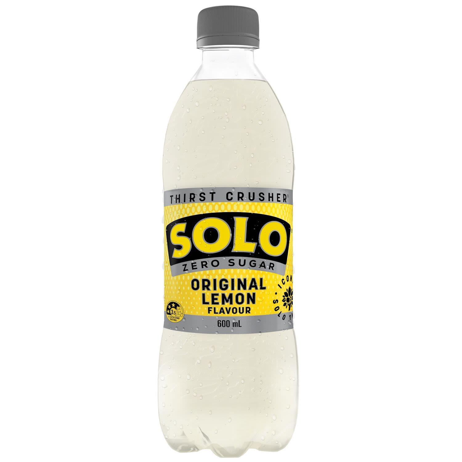 Solo 600ml