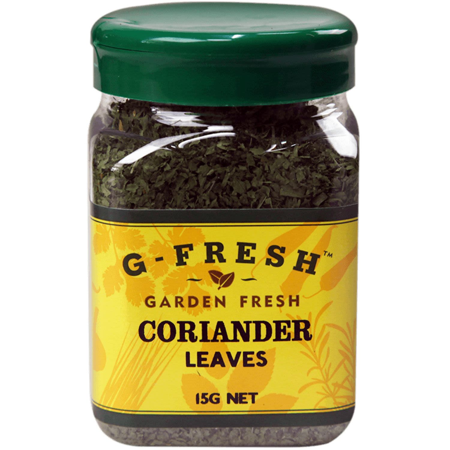 G-Fresh Coriander Leaves, 15 Gram