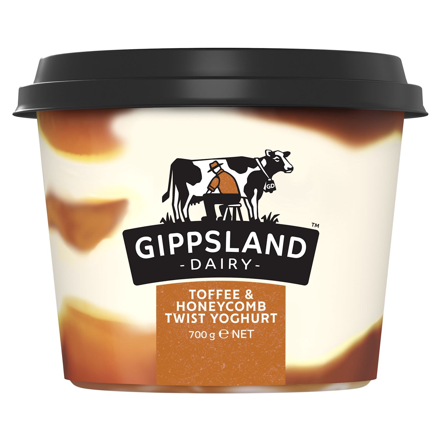 Gippsland Dairy