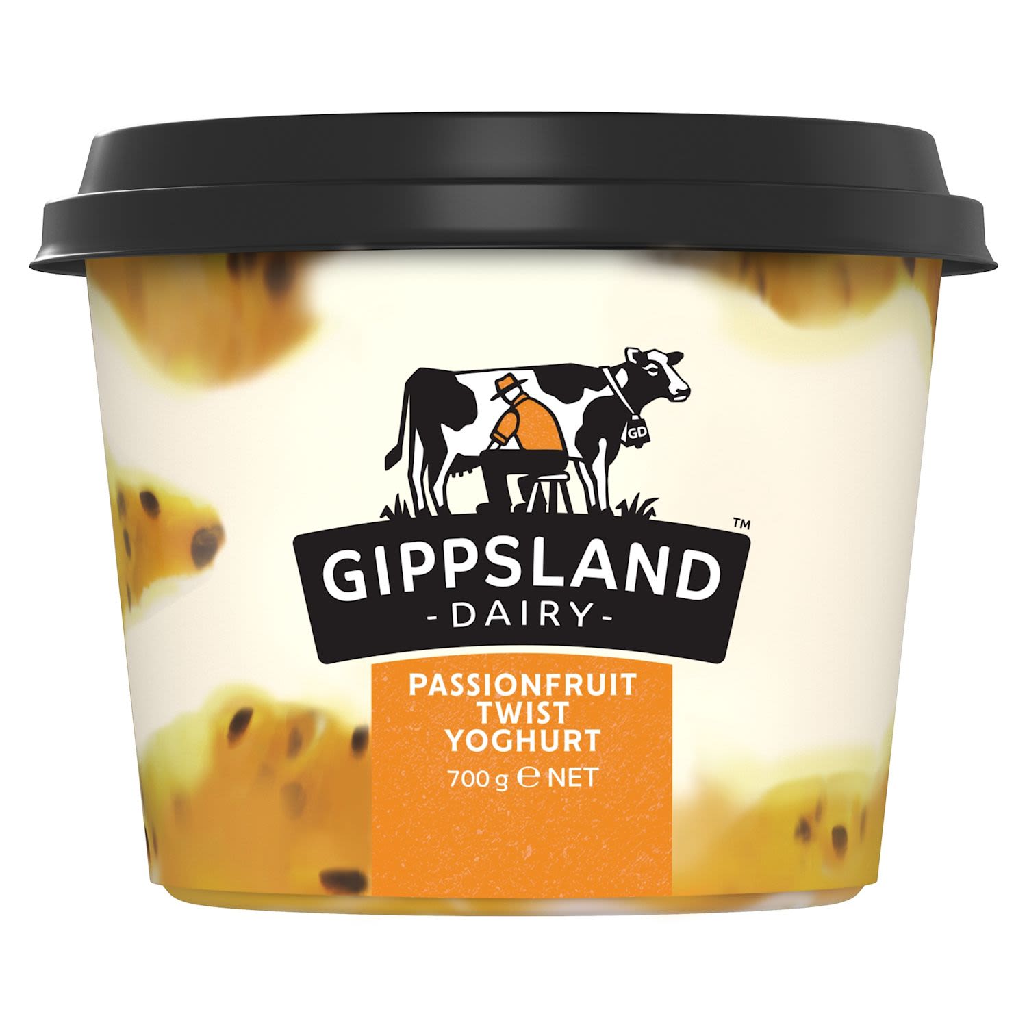 Gippsland Dairy