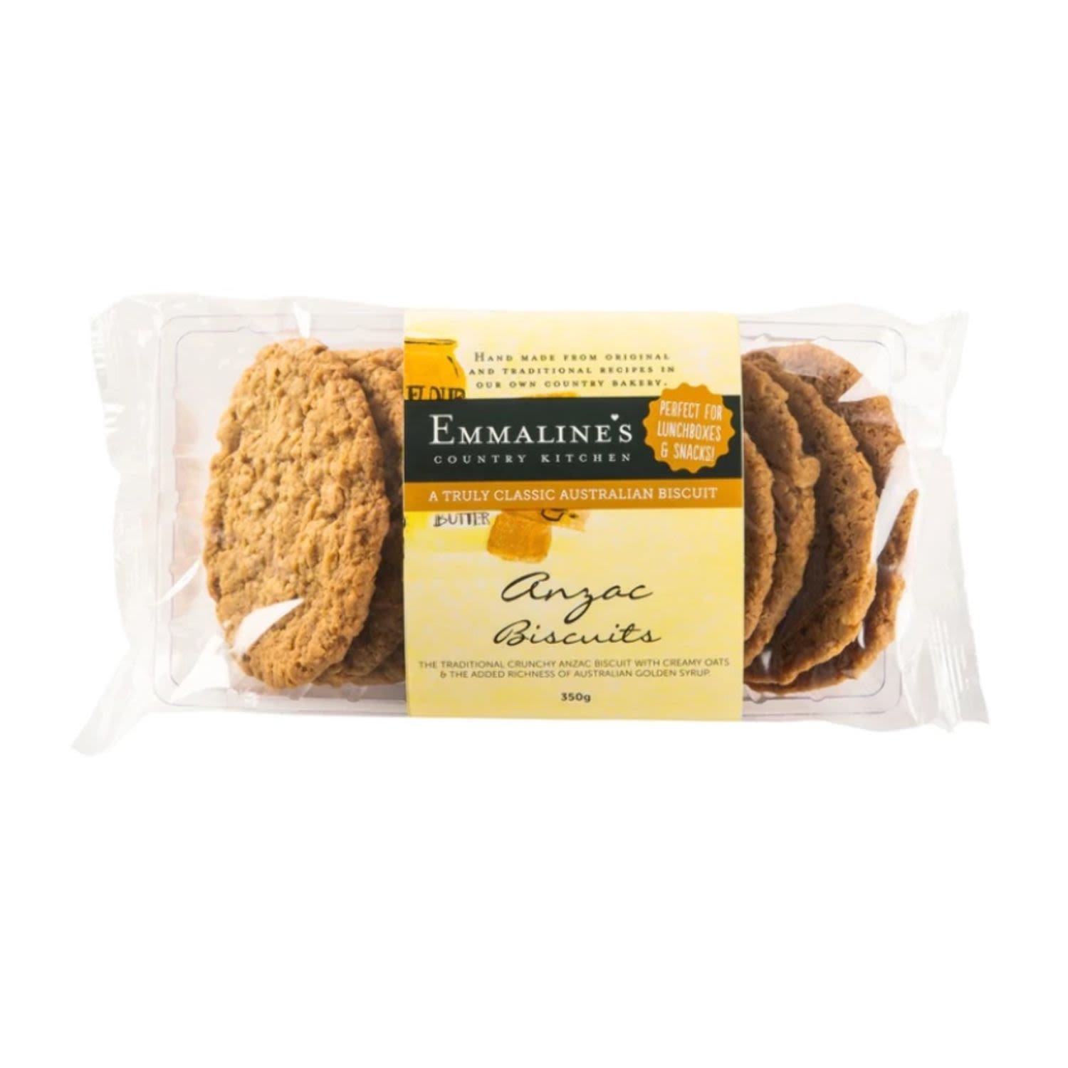 Emmaline's 350g