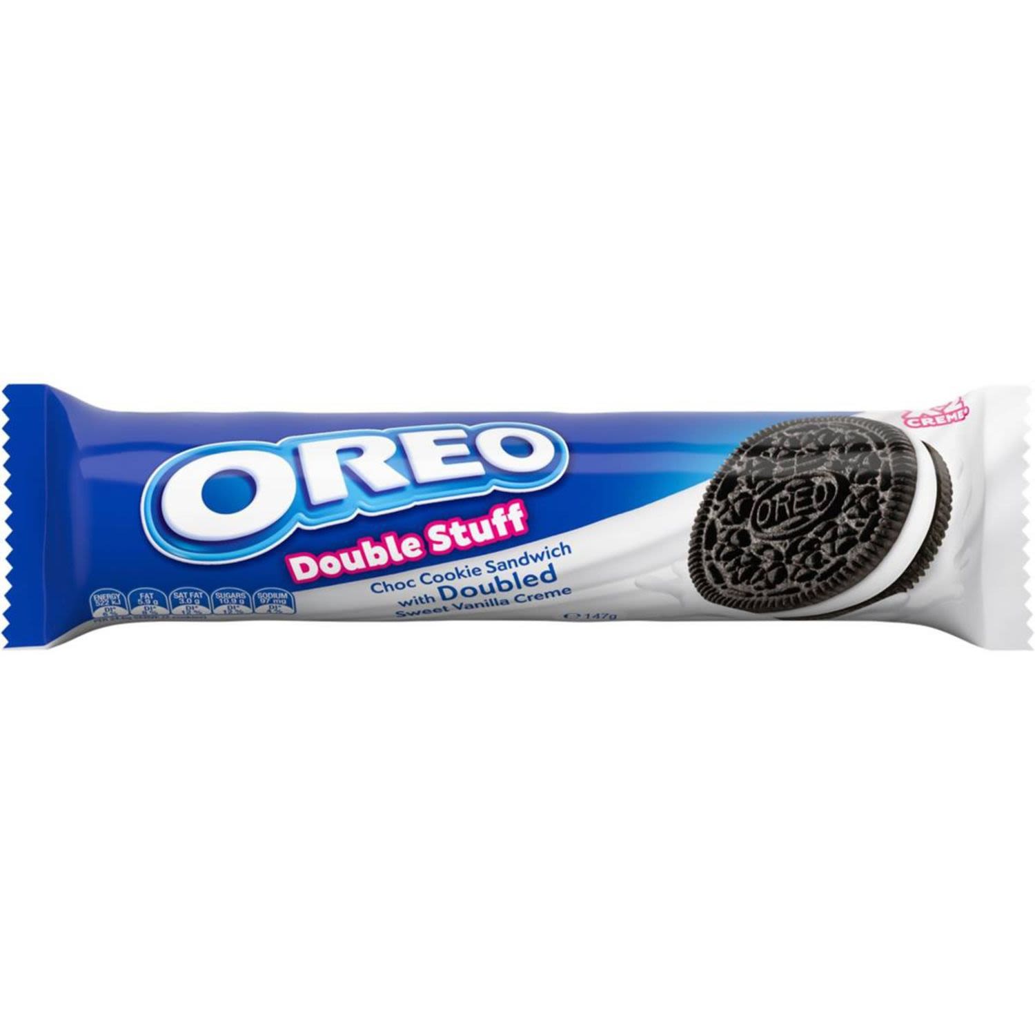 Oreo 147g