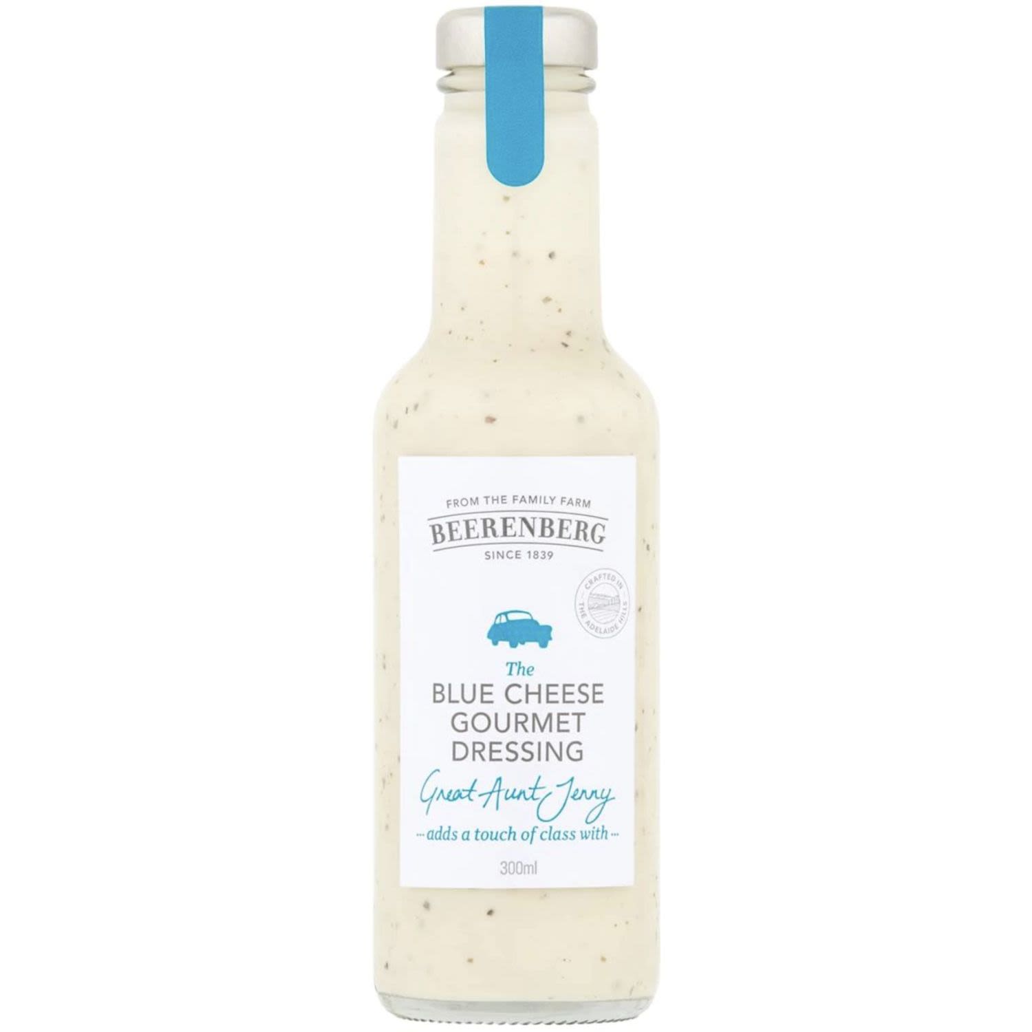 Beerenberg 300ml