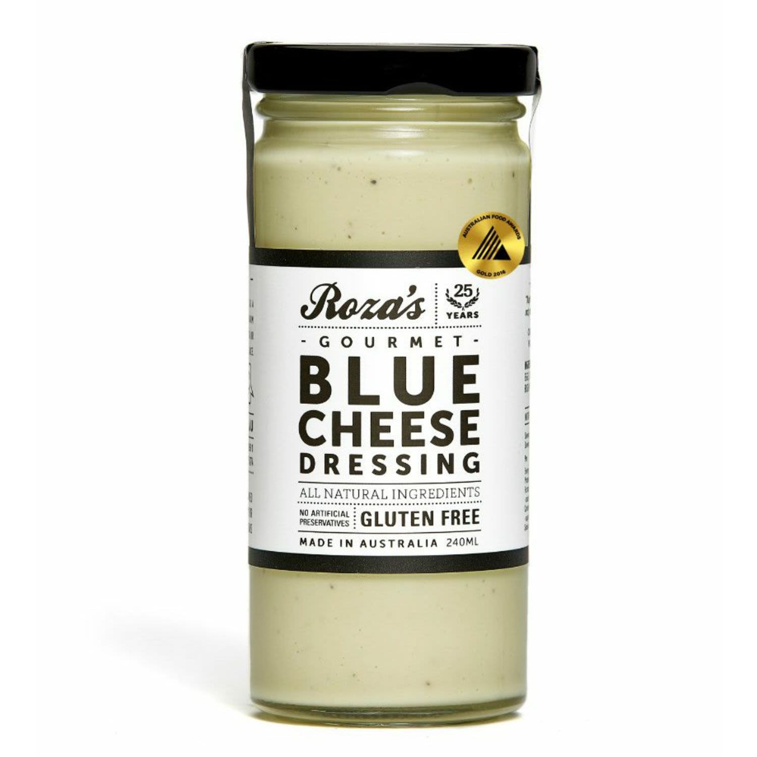 Roza's Gourmet 240ml