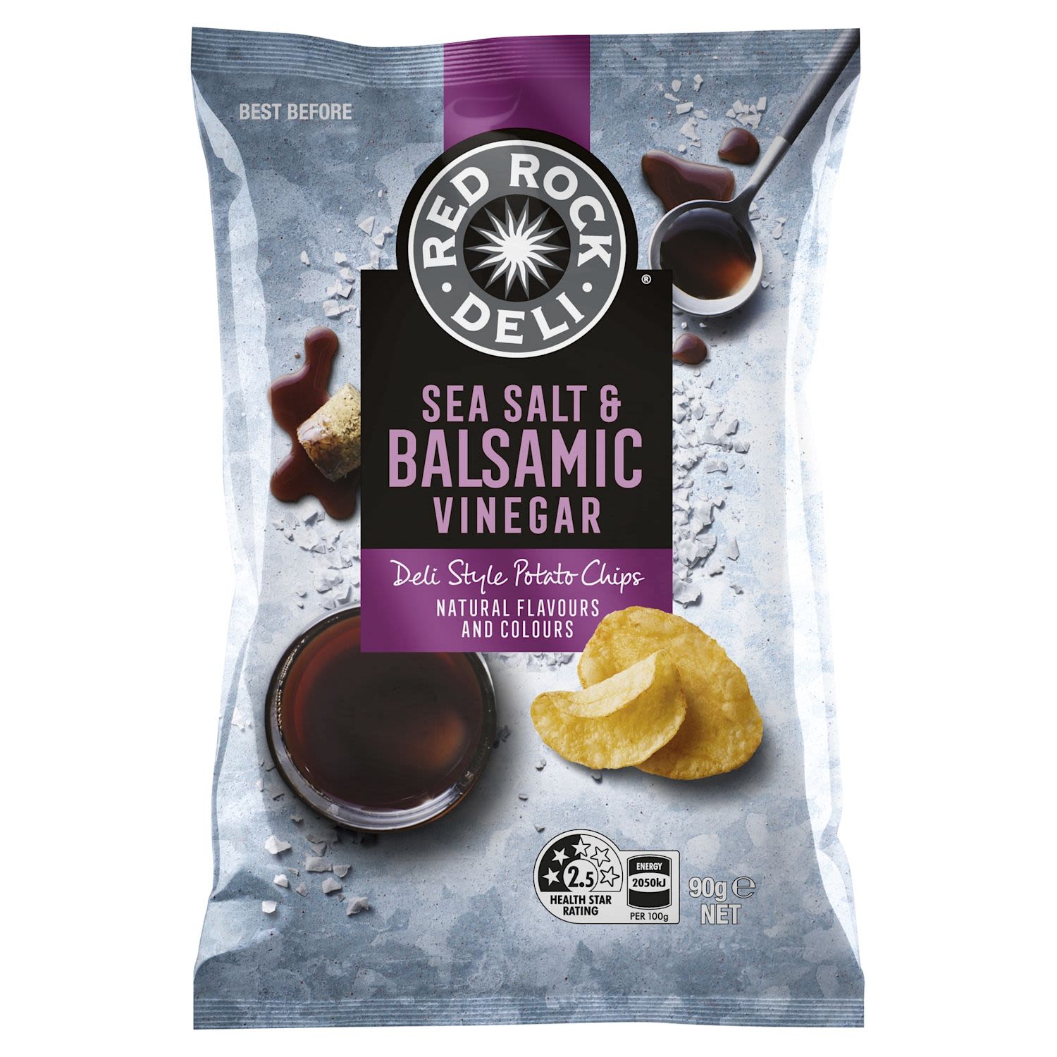 Red Rock Deli 90g