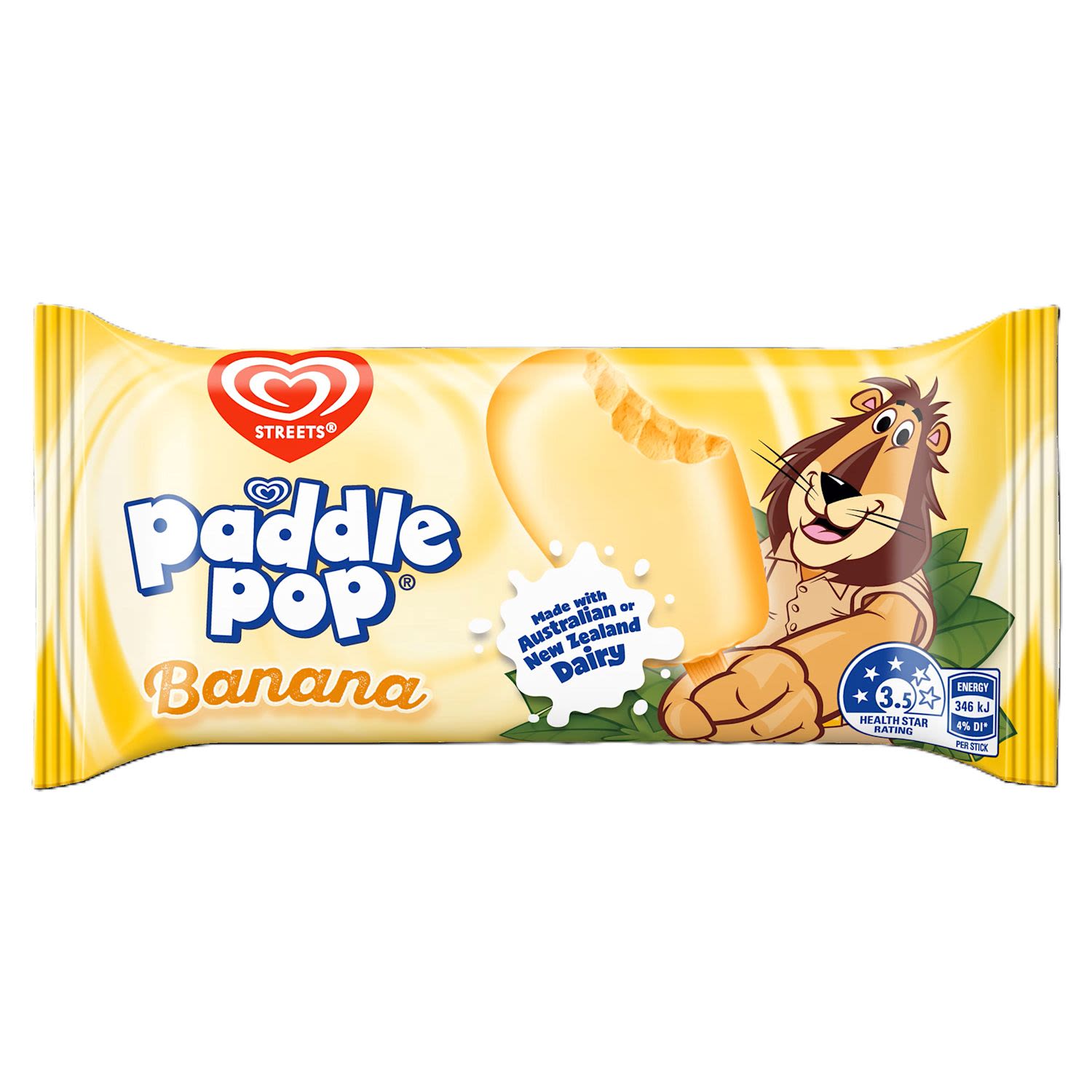 Paddle Pop 70ml