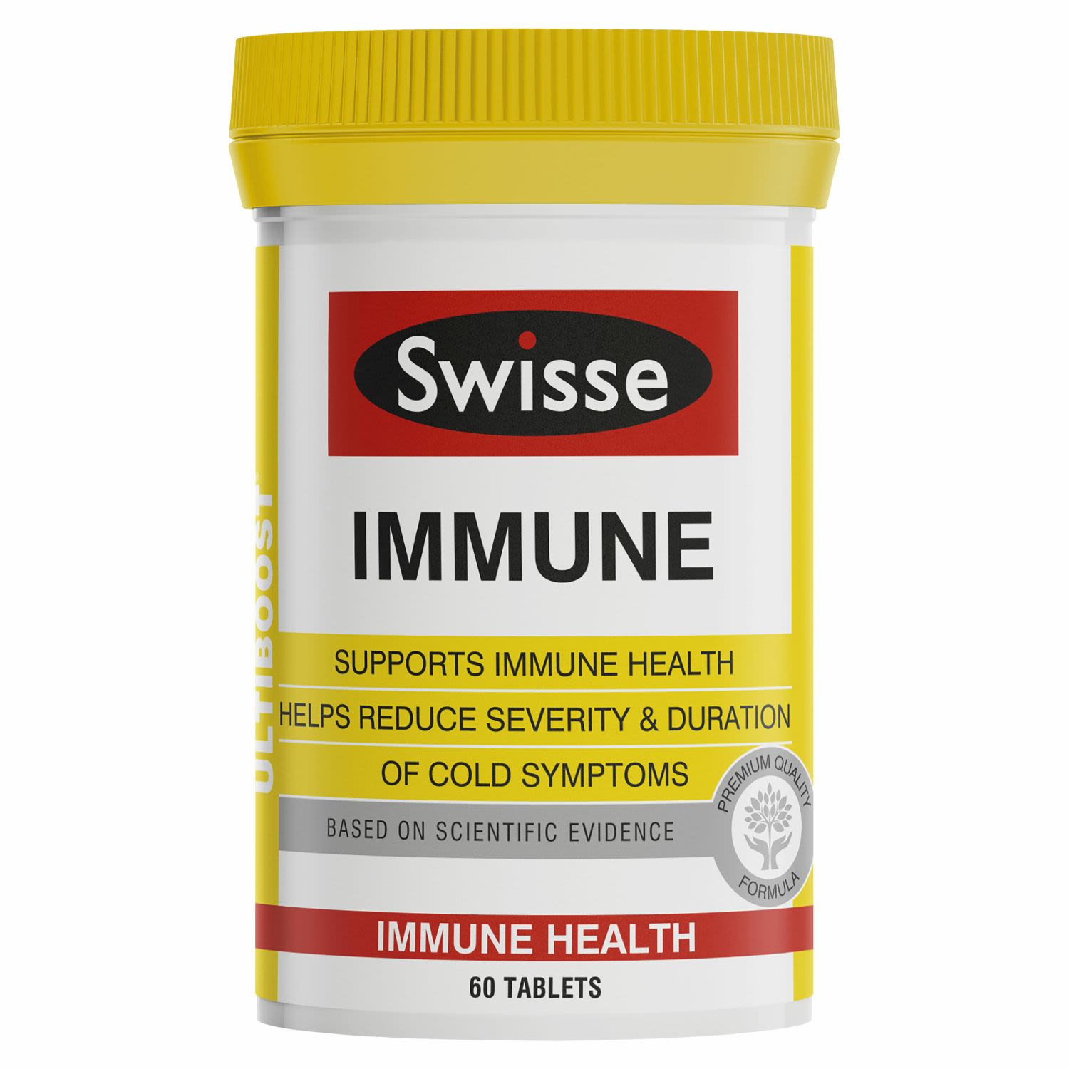 Swisse 60 pack