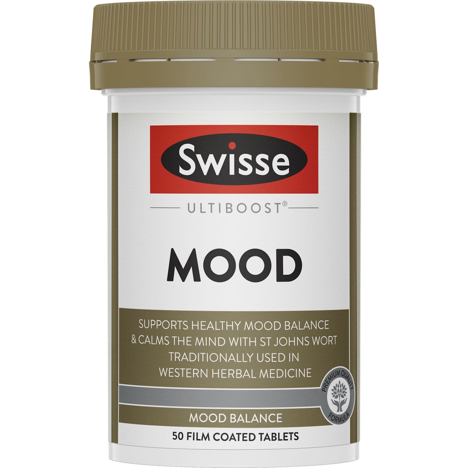 Swisse 50 pack
