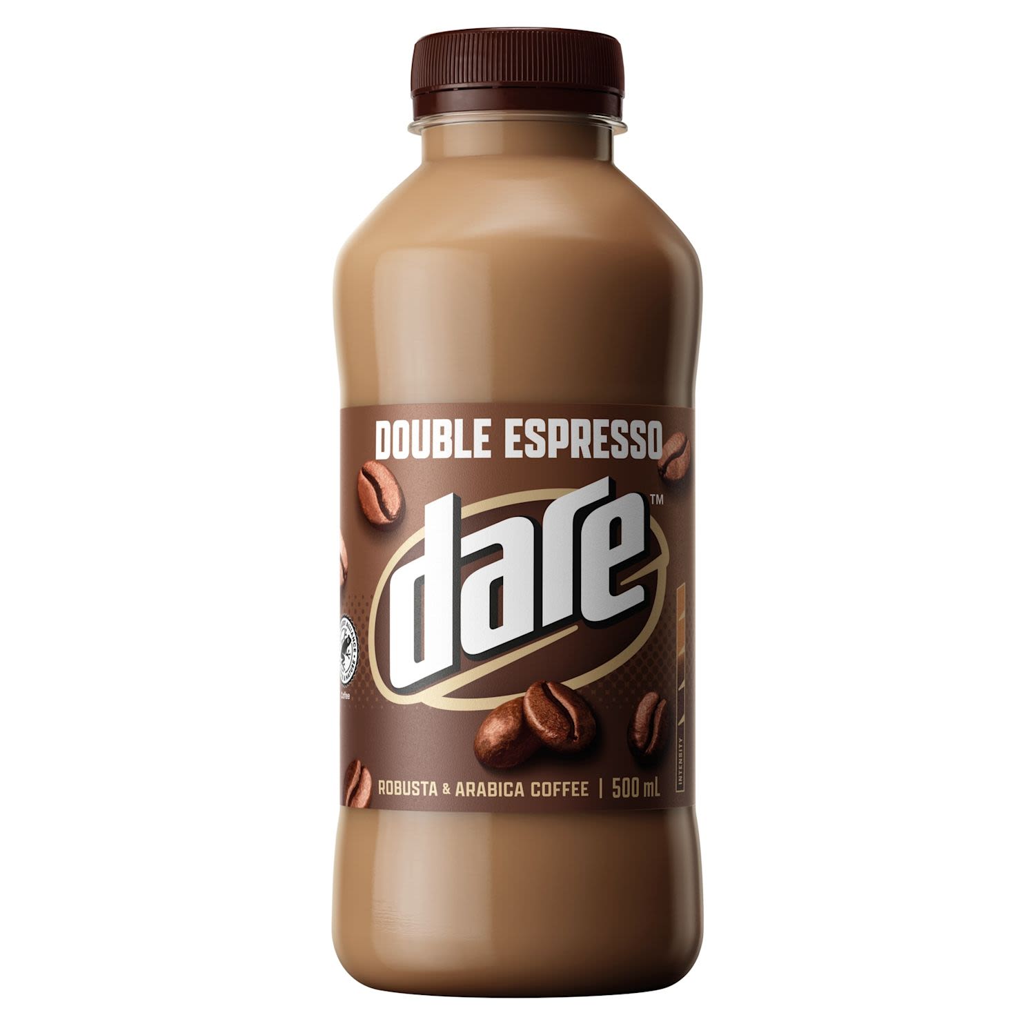 Dare Iced Coffee Double Espresso