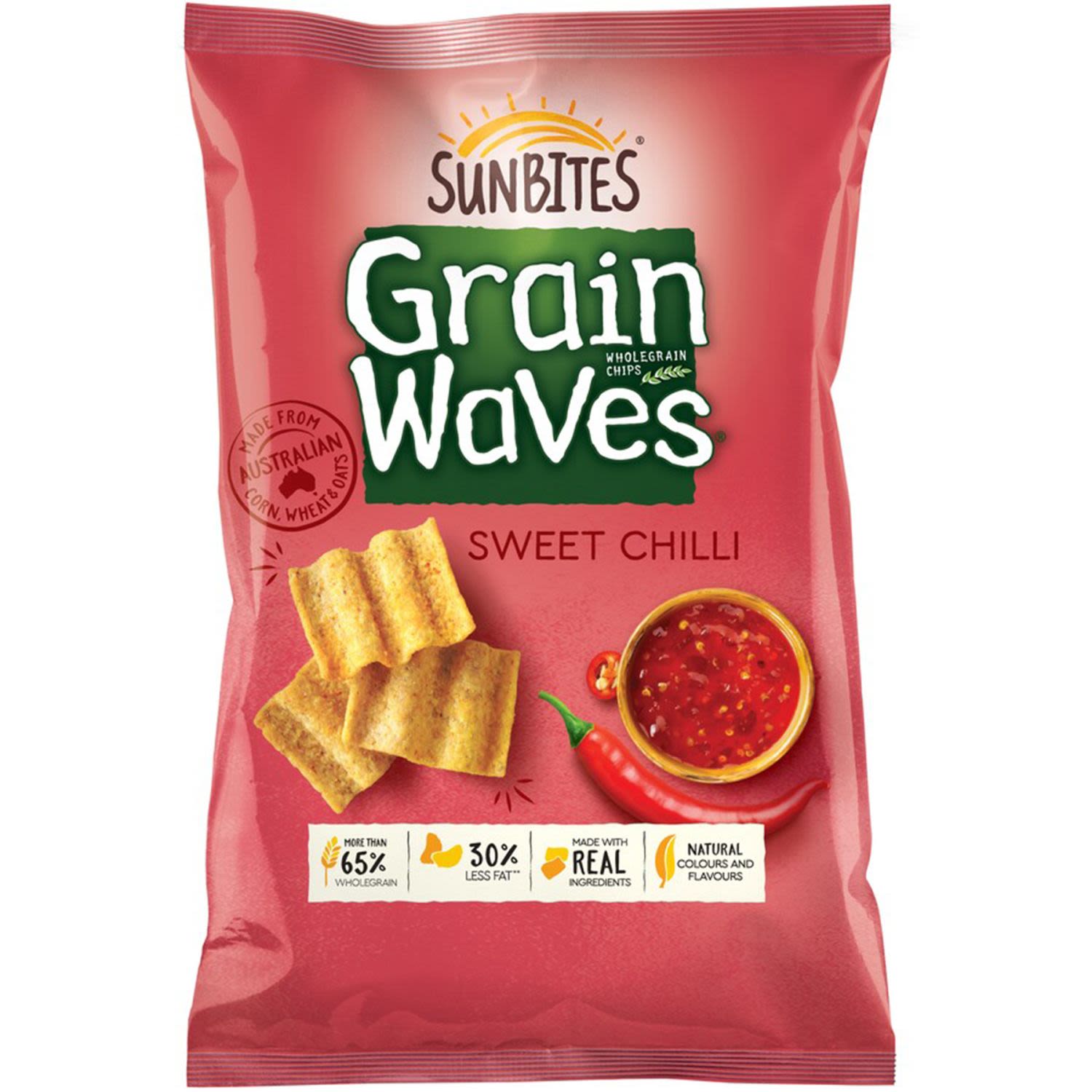 Sunbites