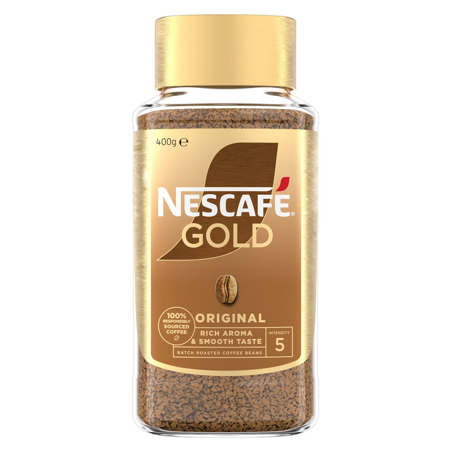 Nescafe Gold Original