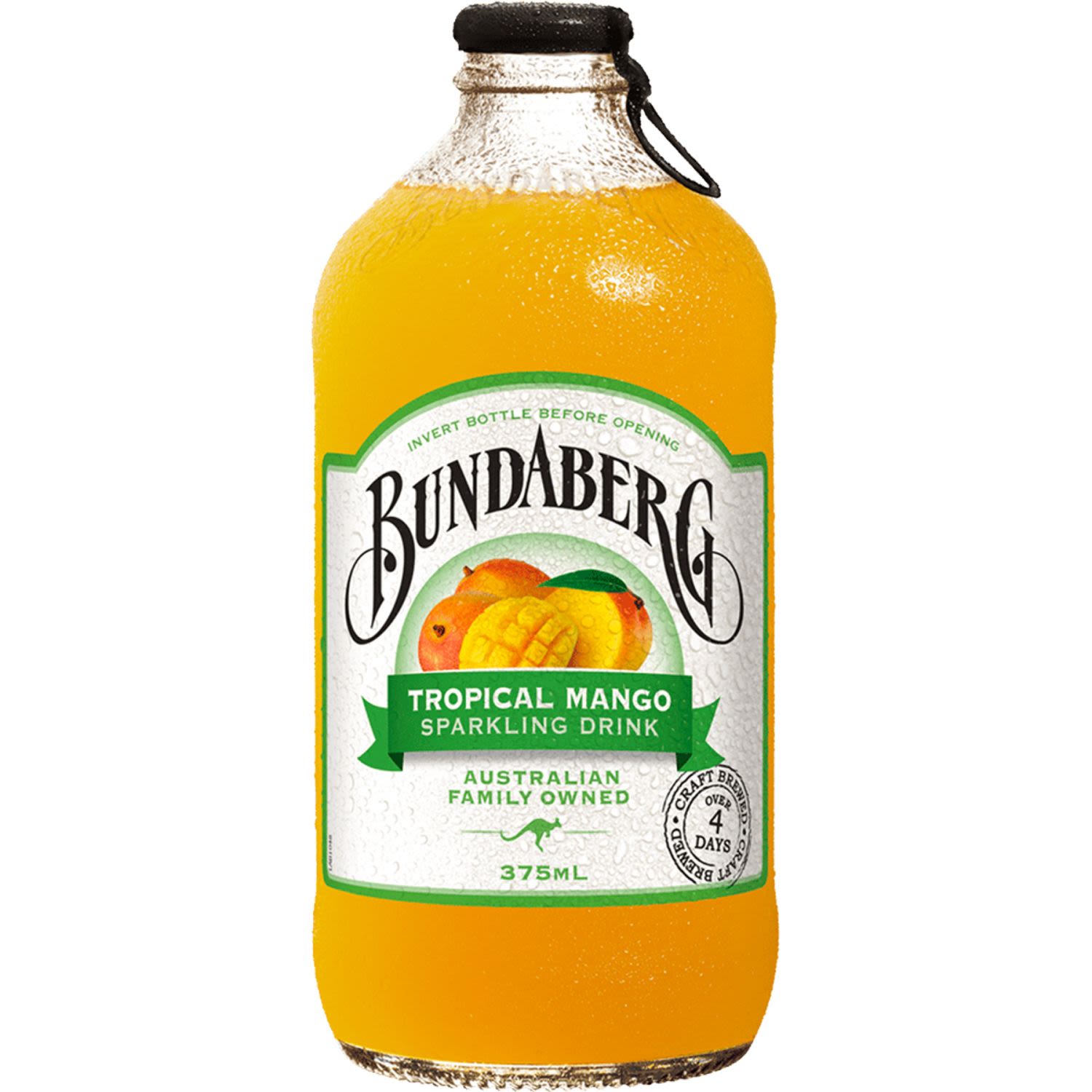 Bundaberg 375ml