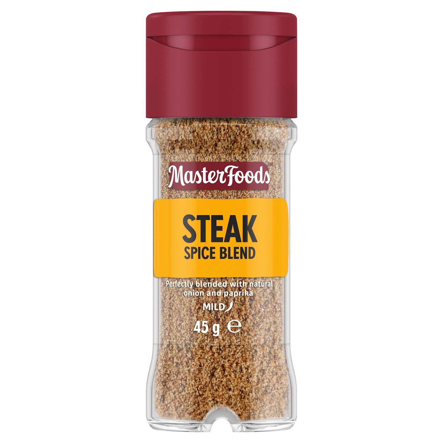 MasterFoods Steak Seasoning