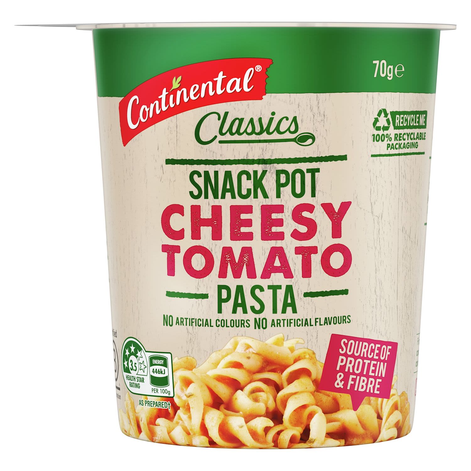 Continental 70g