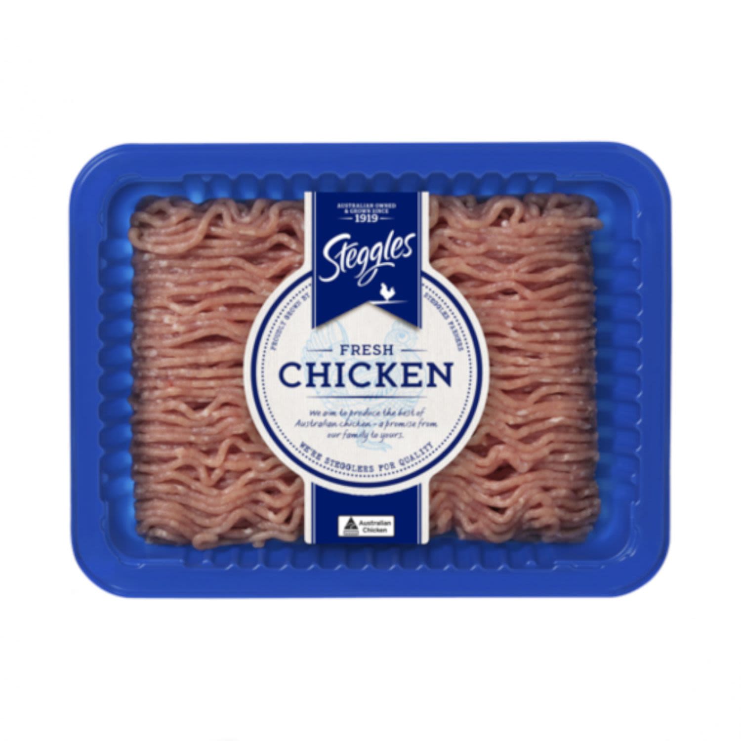 Steggles 500g