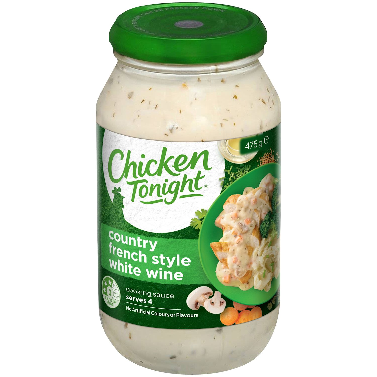 Chicken Tonight 475g