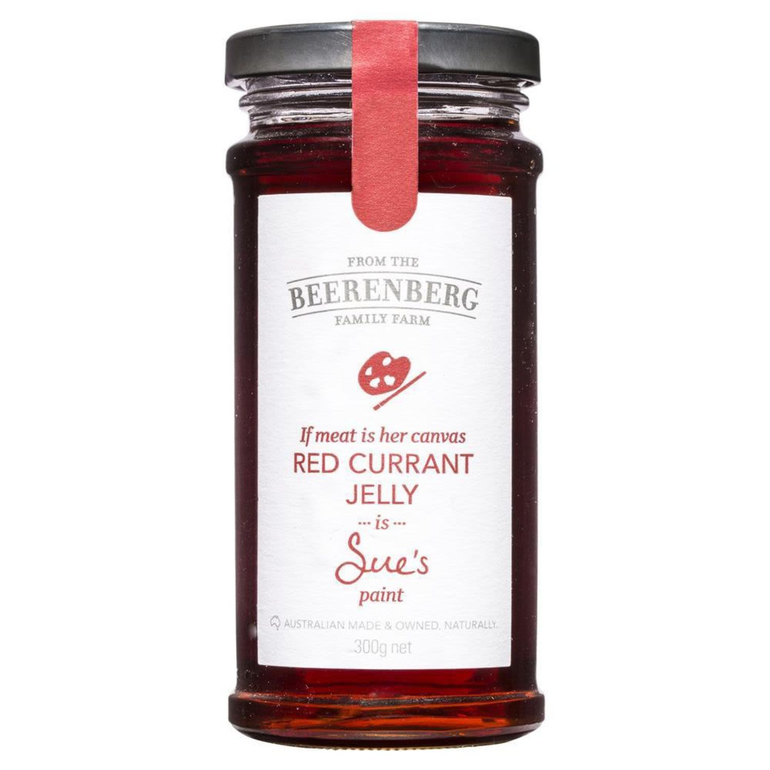 Beerenberg 300g