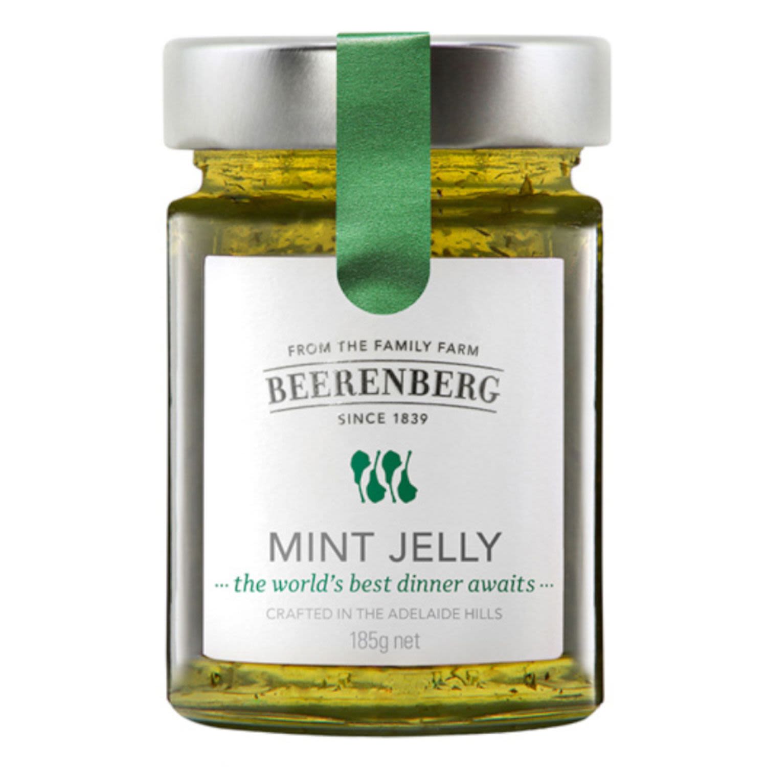 Beerenberg 185g