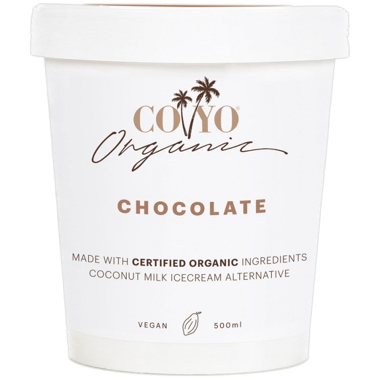 Coyo 500ml