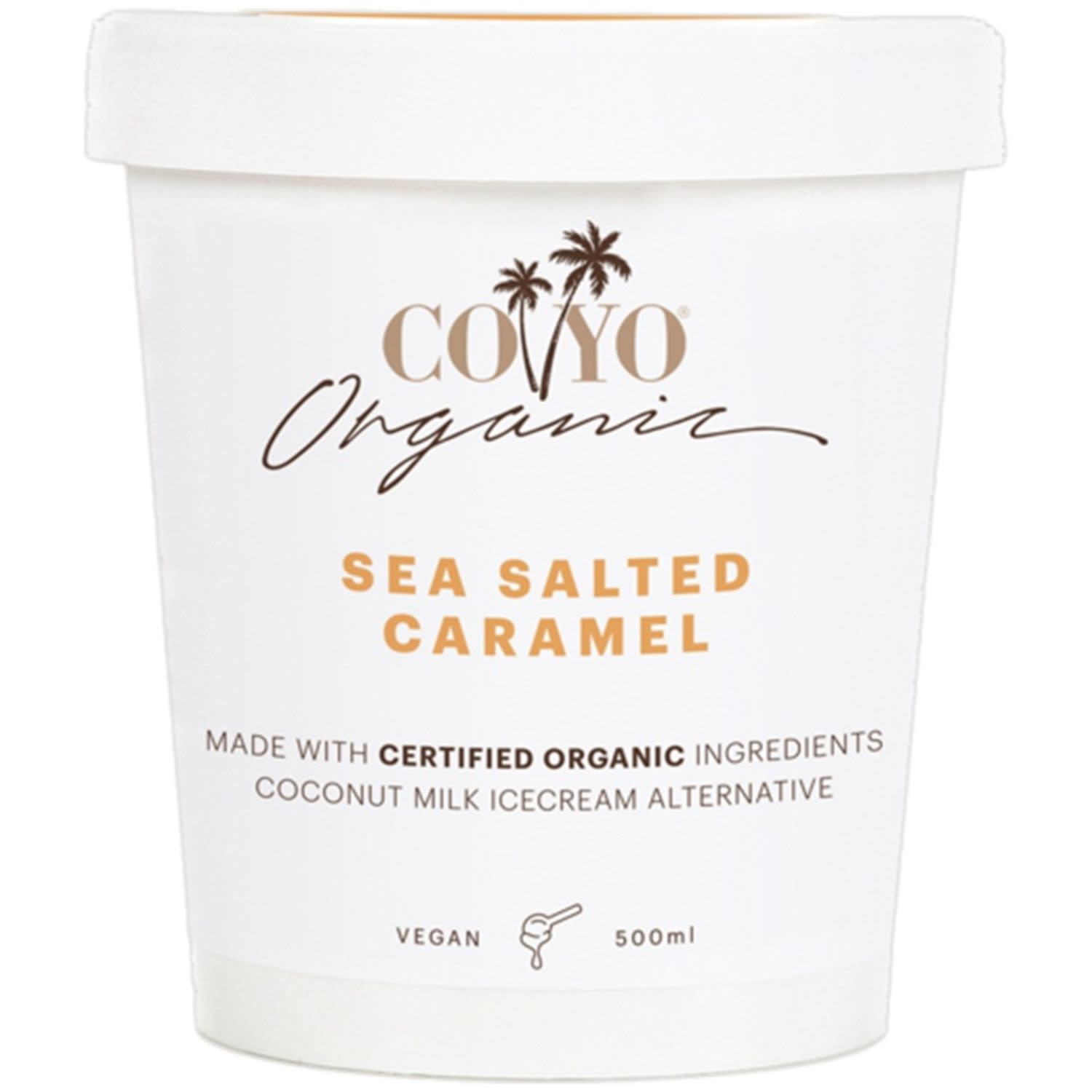 Coyo 500ml