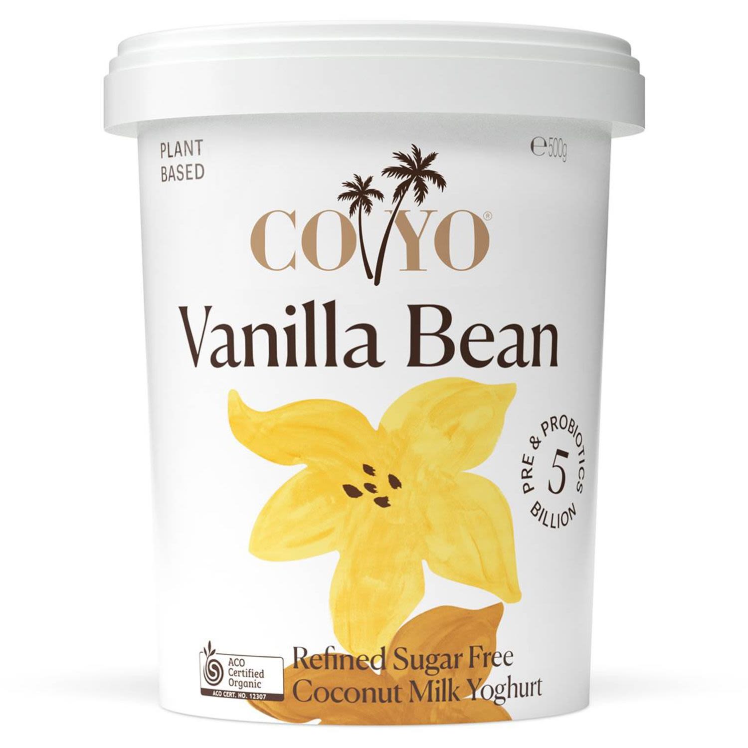Coyo 500ml