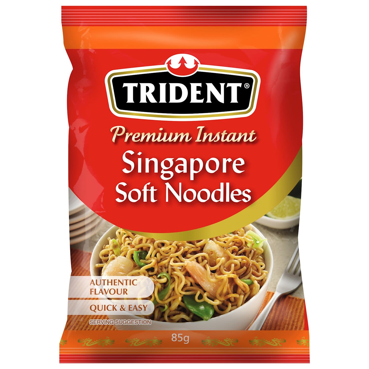 Trident 85g