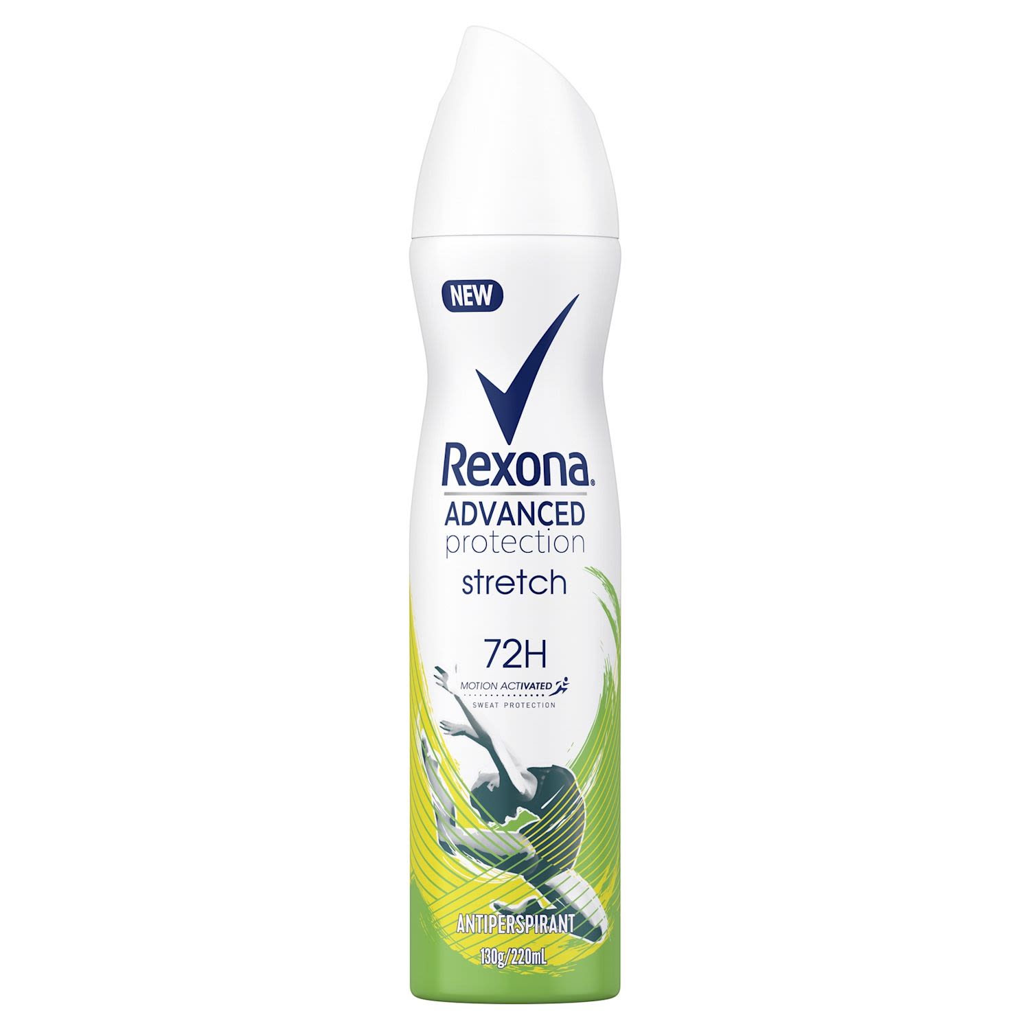 Rexona 220ml