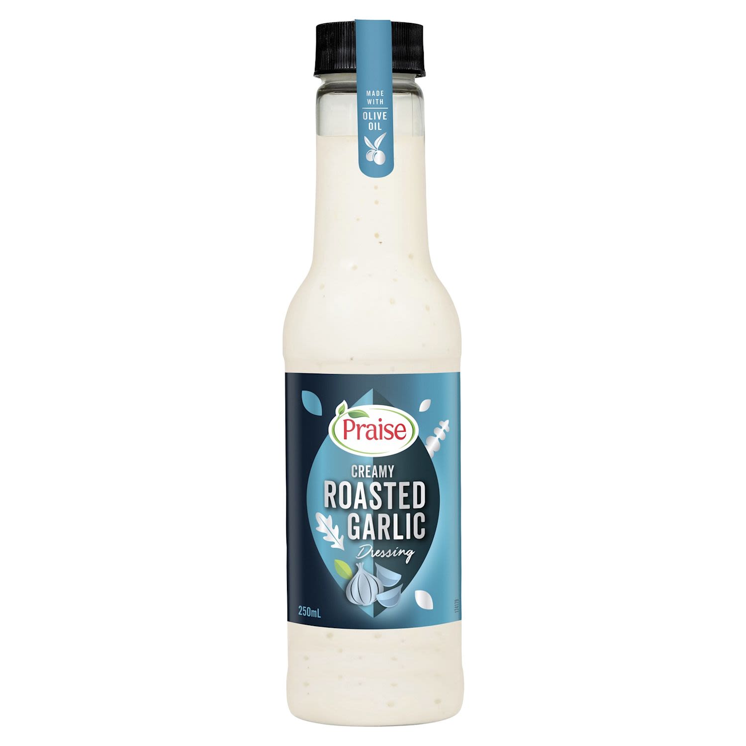 Praise Deli Style Creamy Roast Garlic
